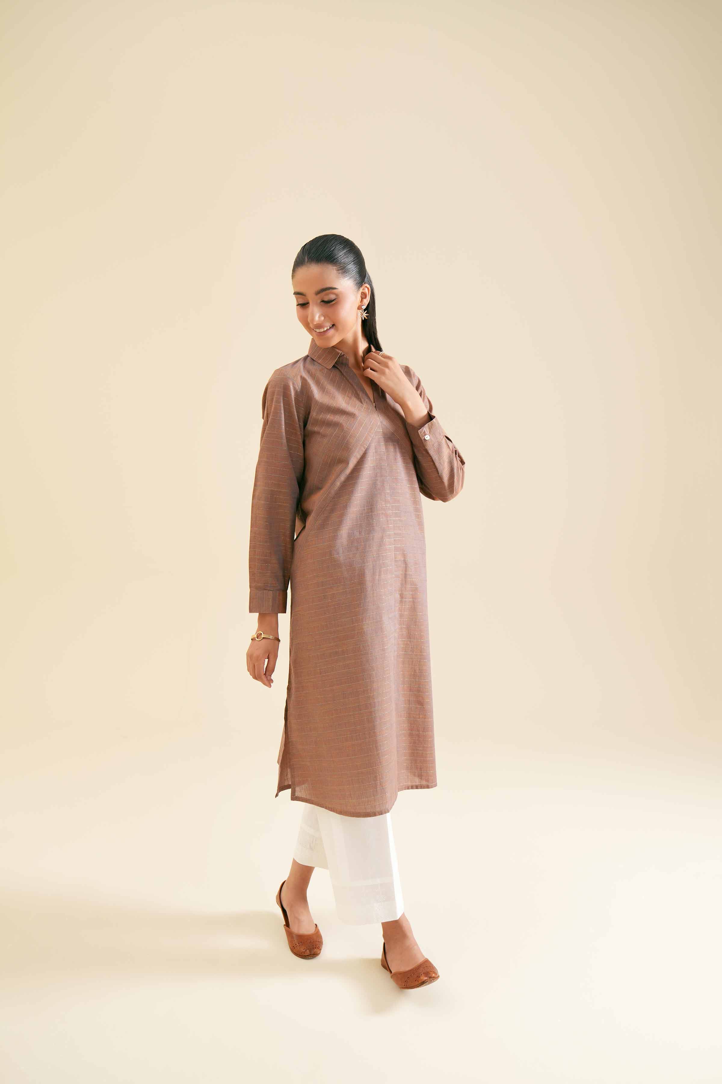 Basic Shirt - PS24-80