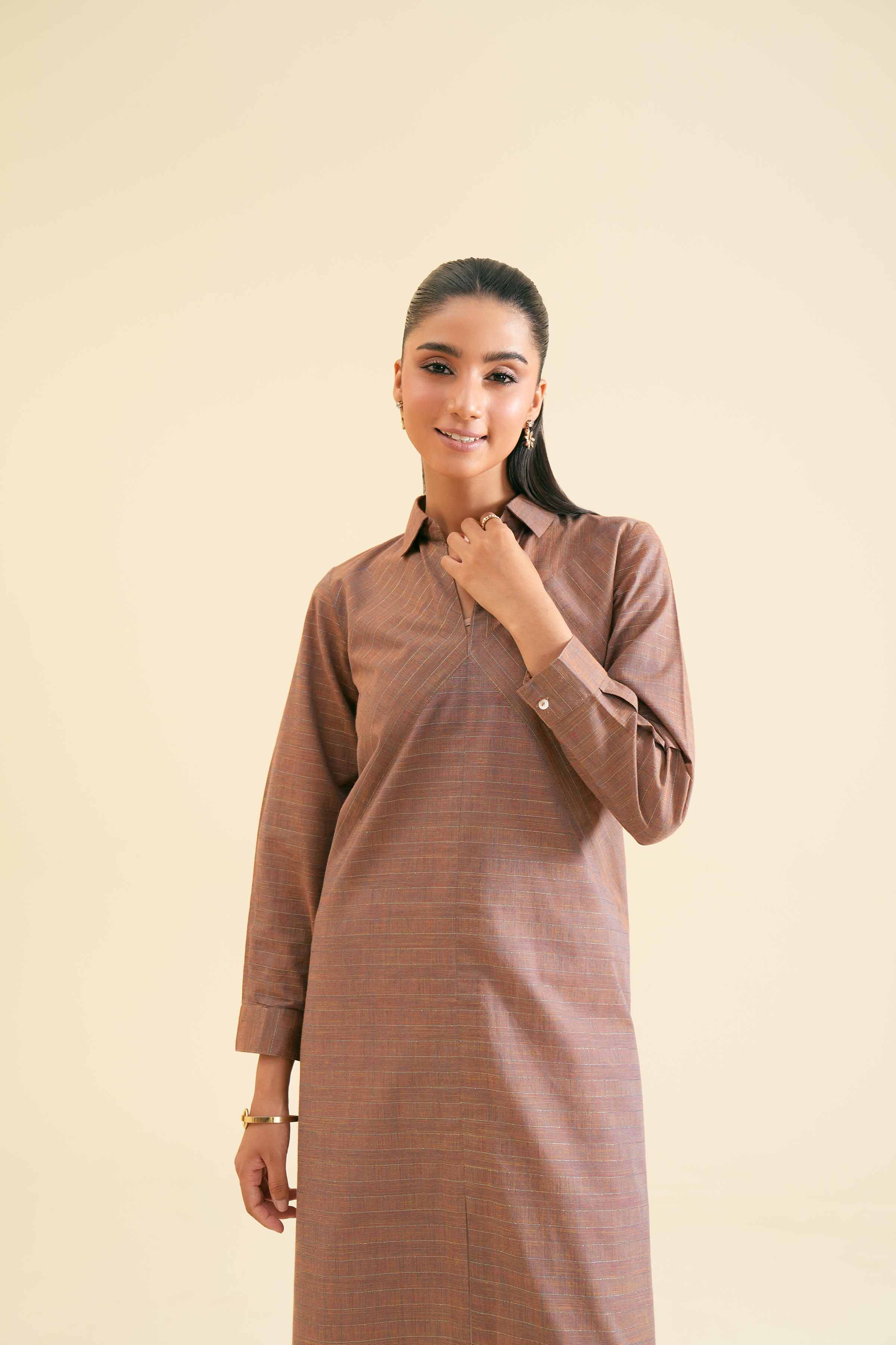 Basic Shirt - PS24-80