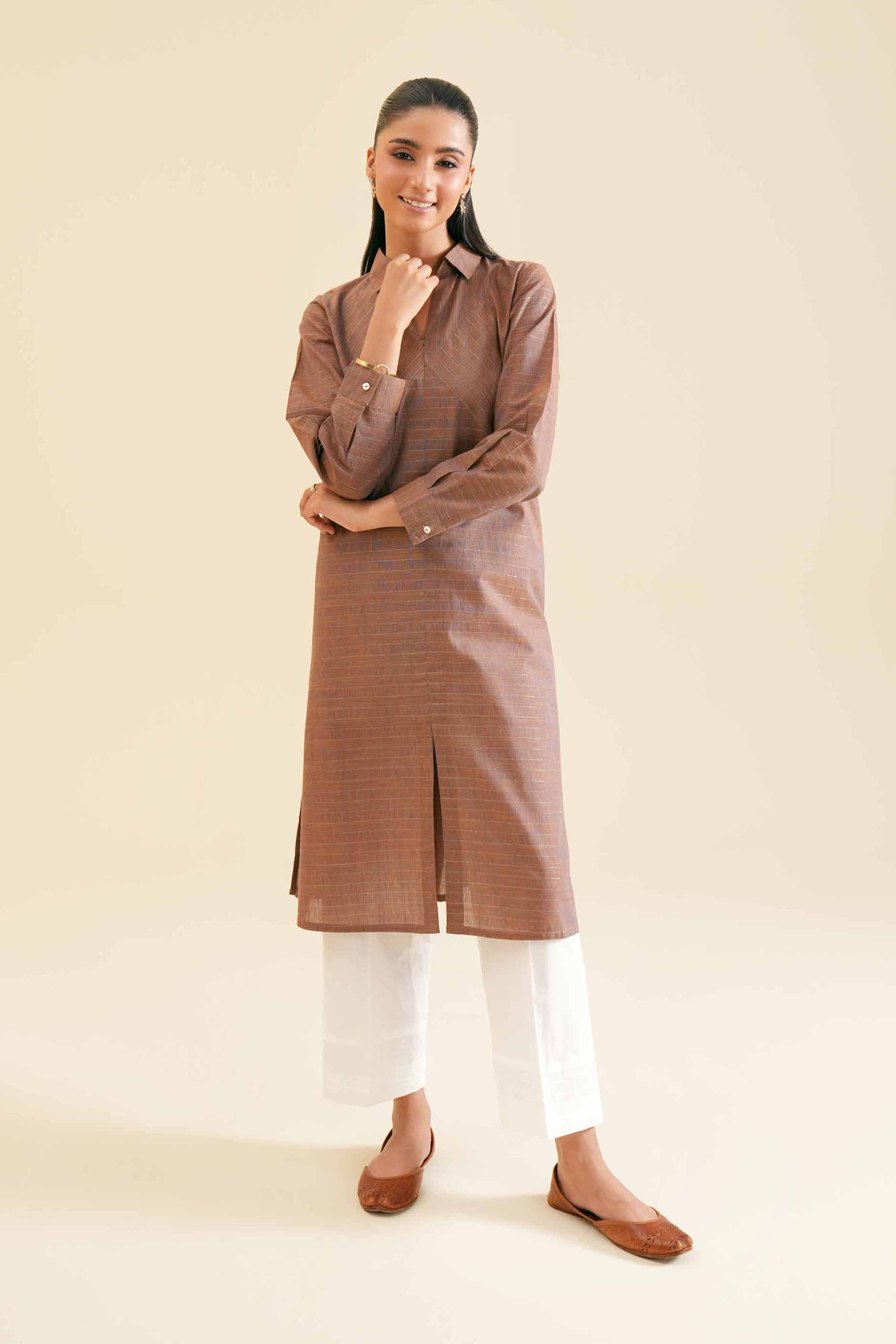 Basic Shirt - PS24-80