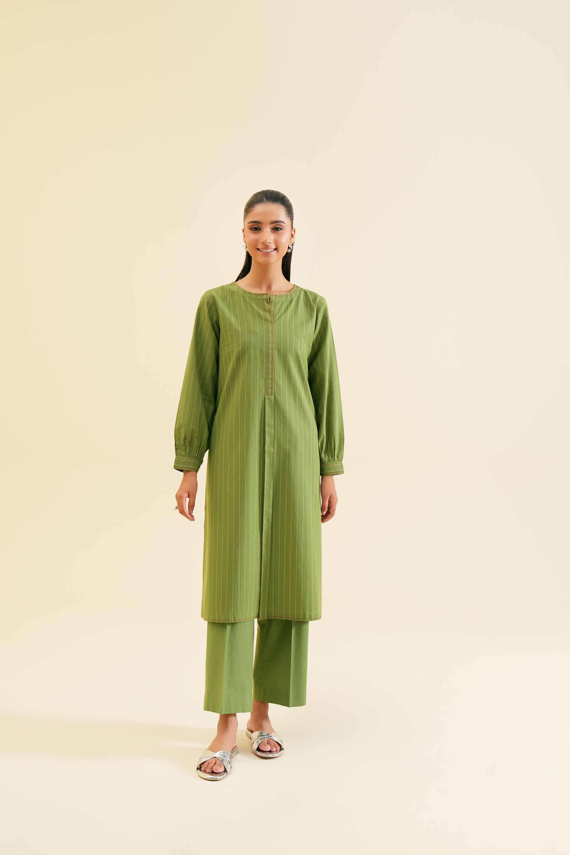 2-Piece - Basic Suit  - PS24-81