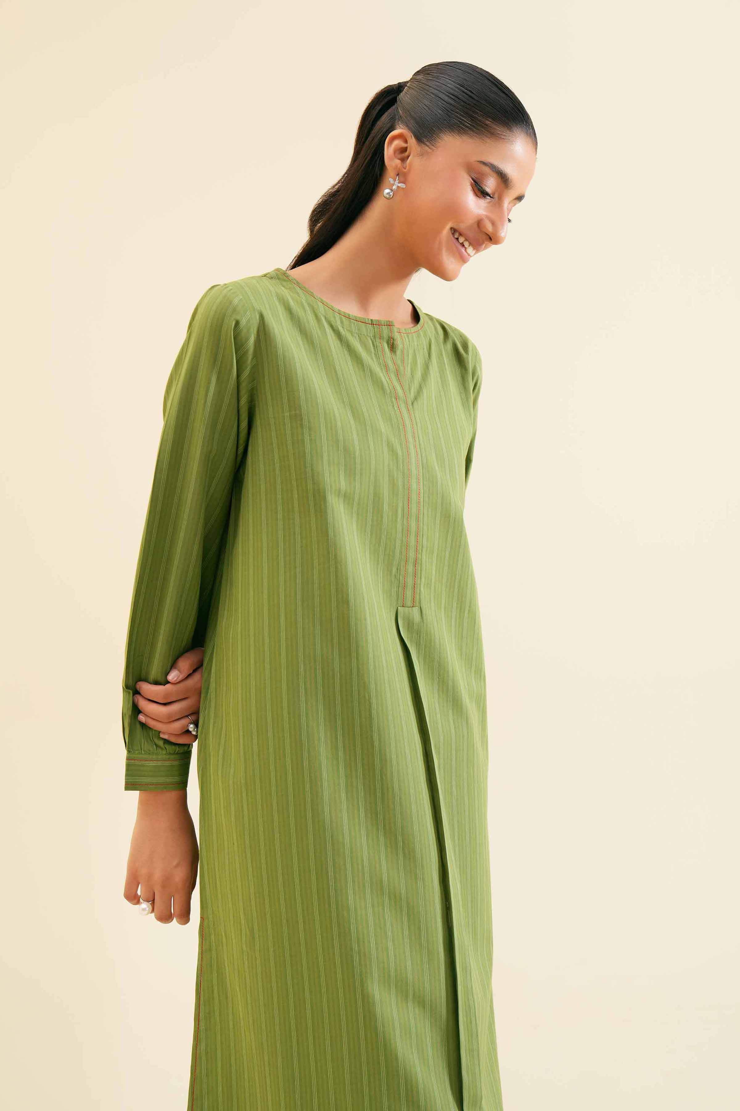 2-Piece - Basic Suit  - PS24-81