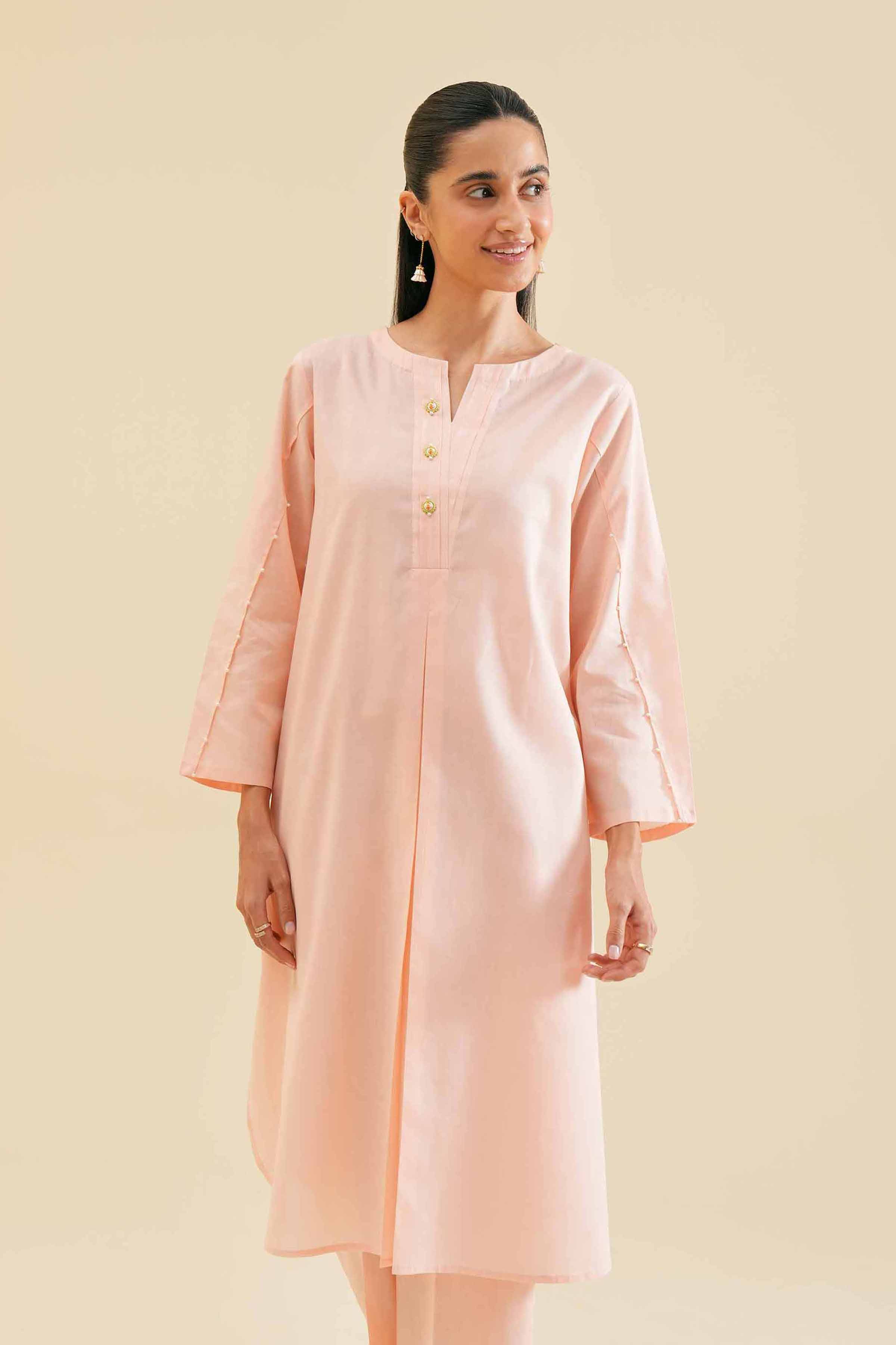 2 Piece - Basic Suit  - PS24-86