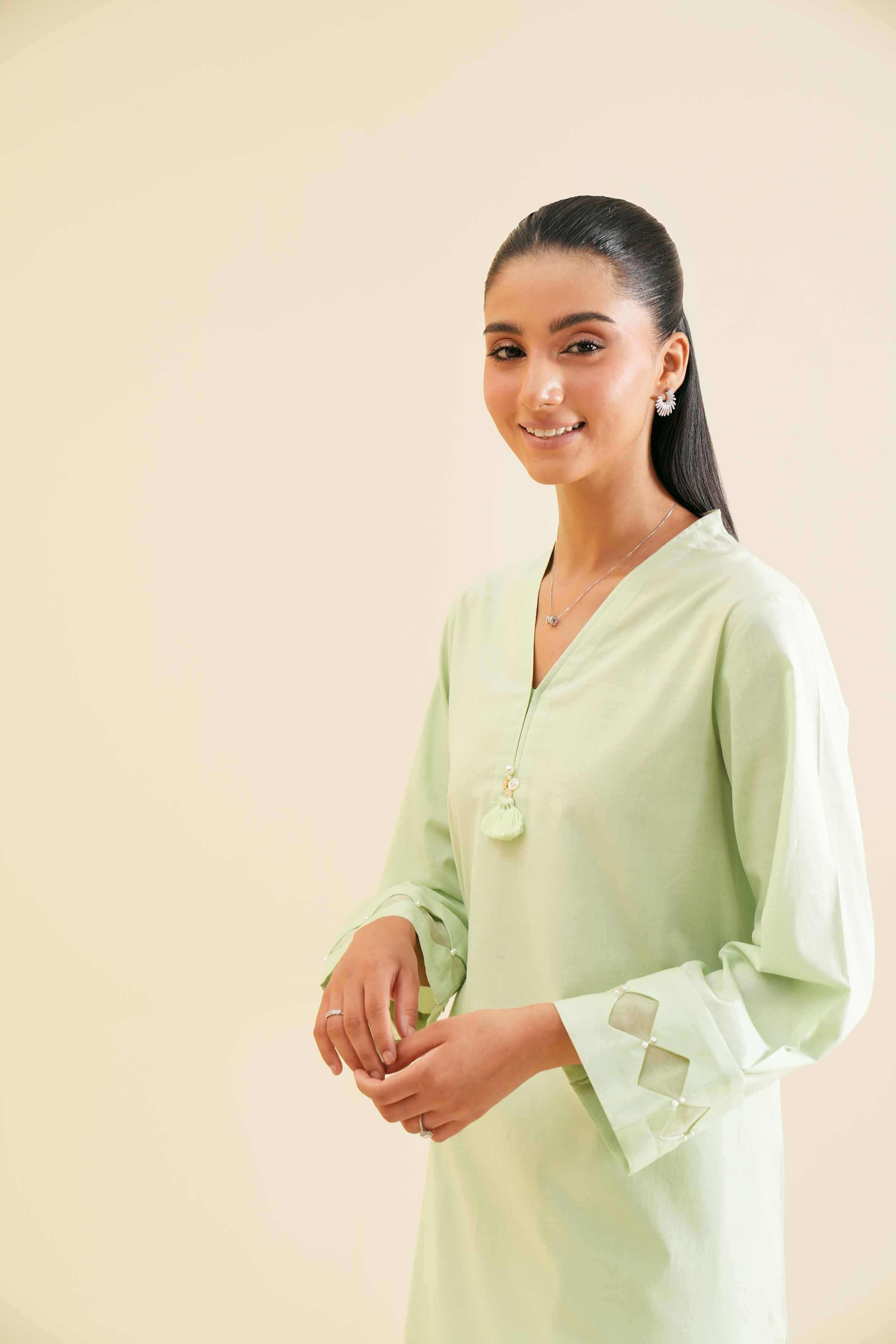 2-Piece - Basic Suit  - PS24-92