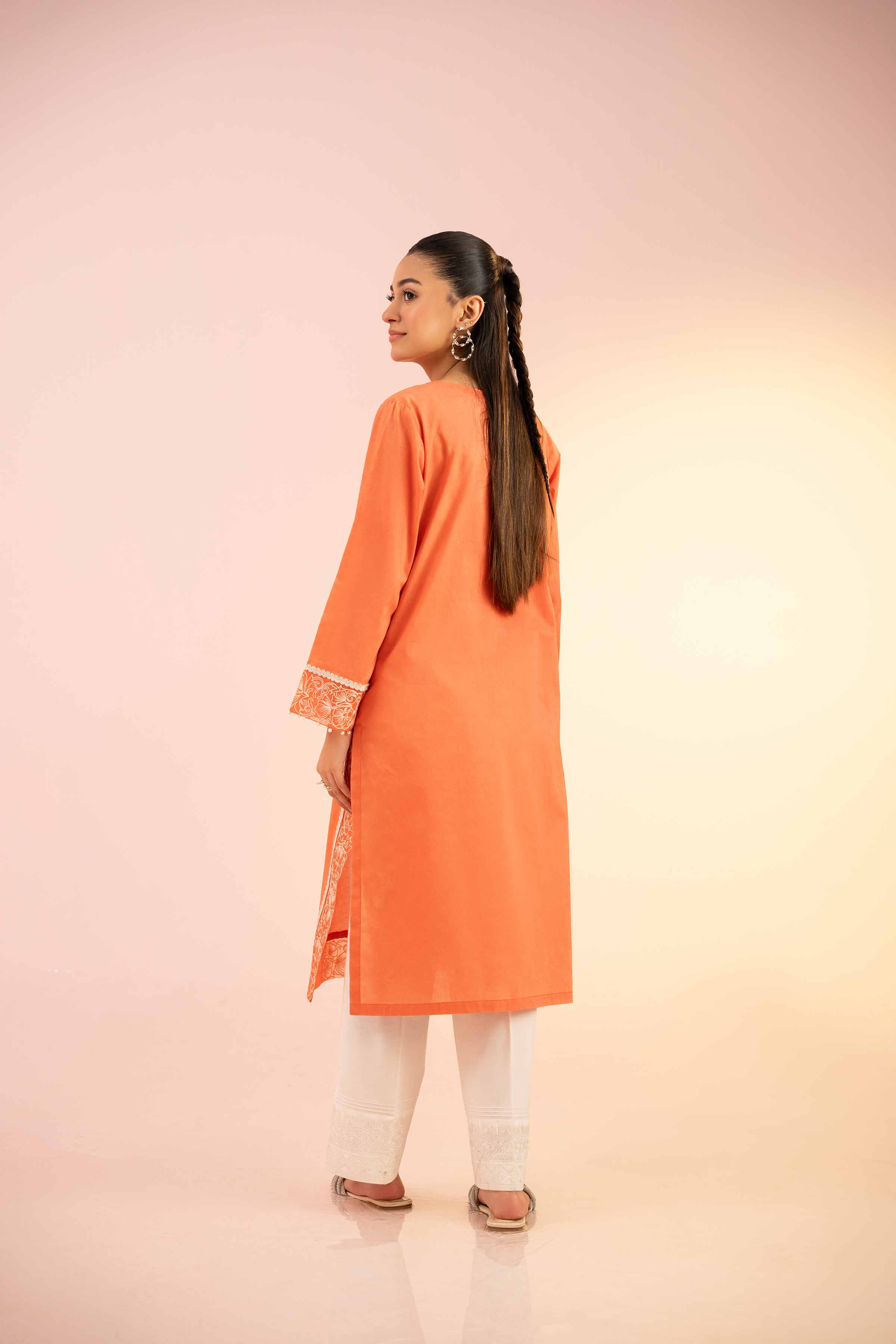 Embroidered Shirt - PS25-22