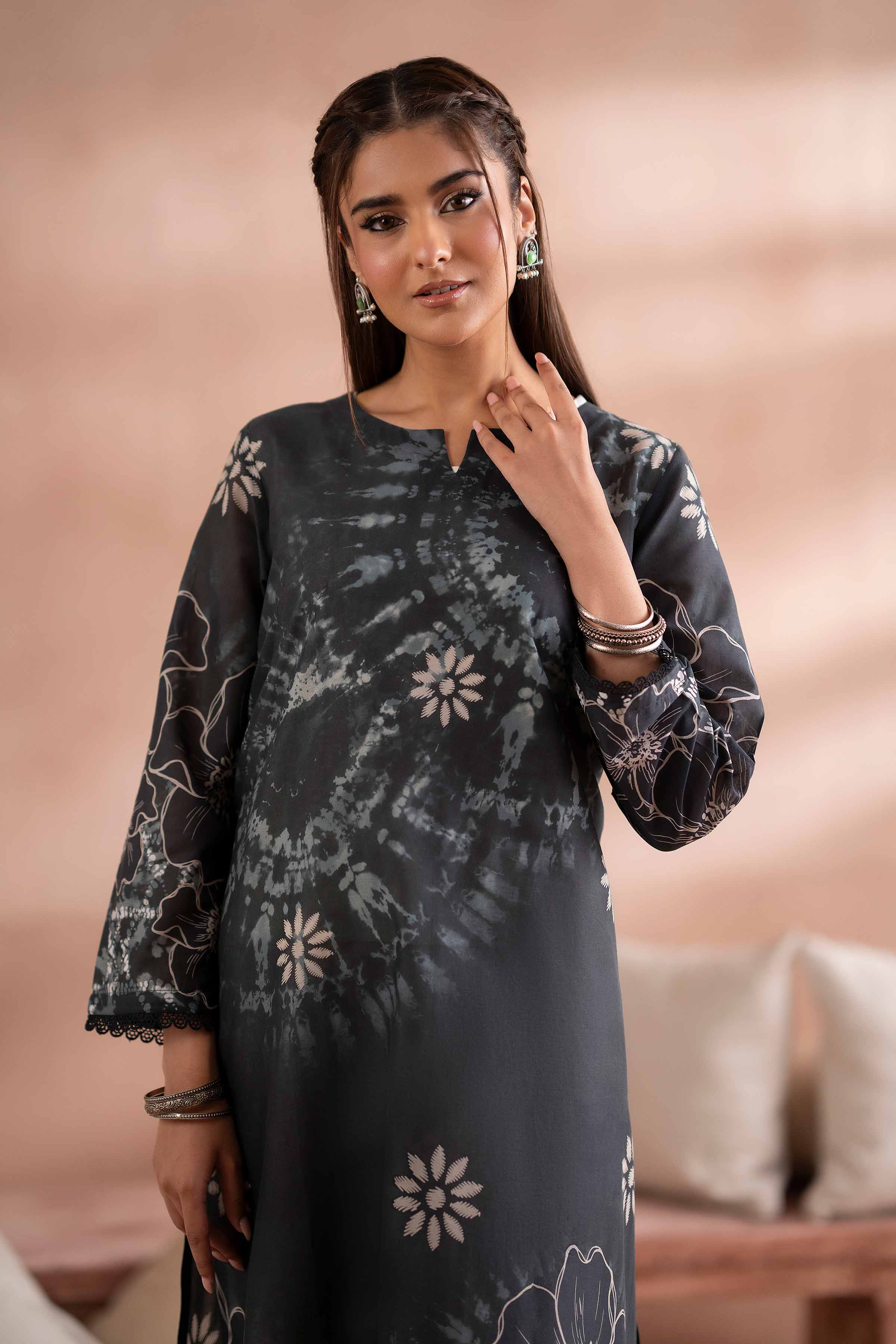 Printed Shirt - PS25-248