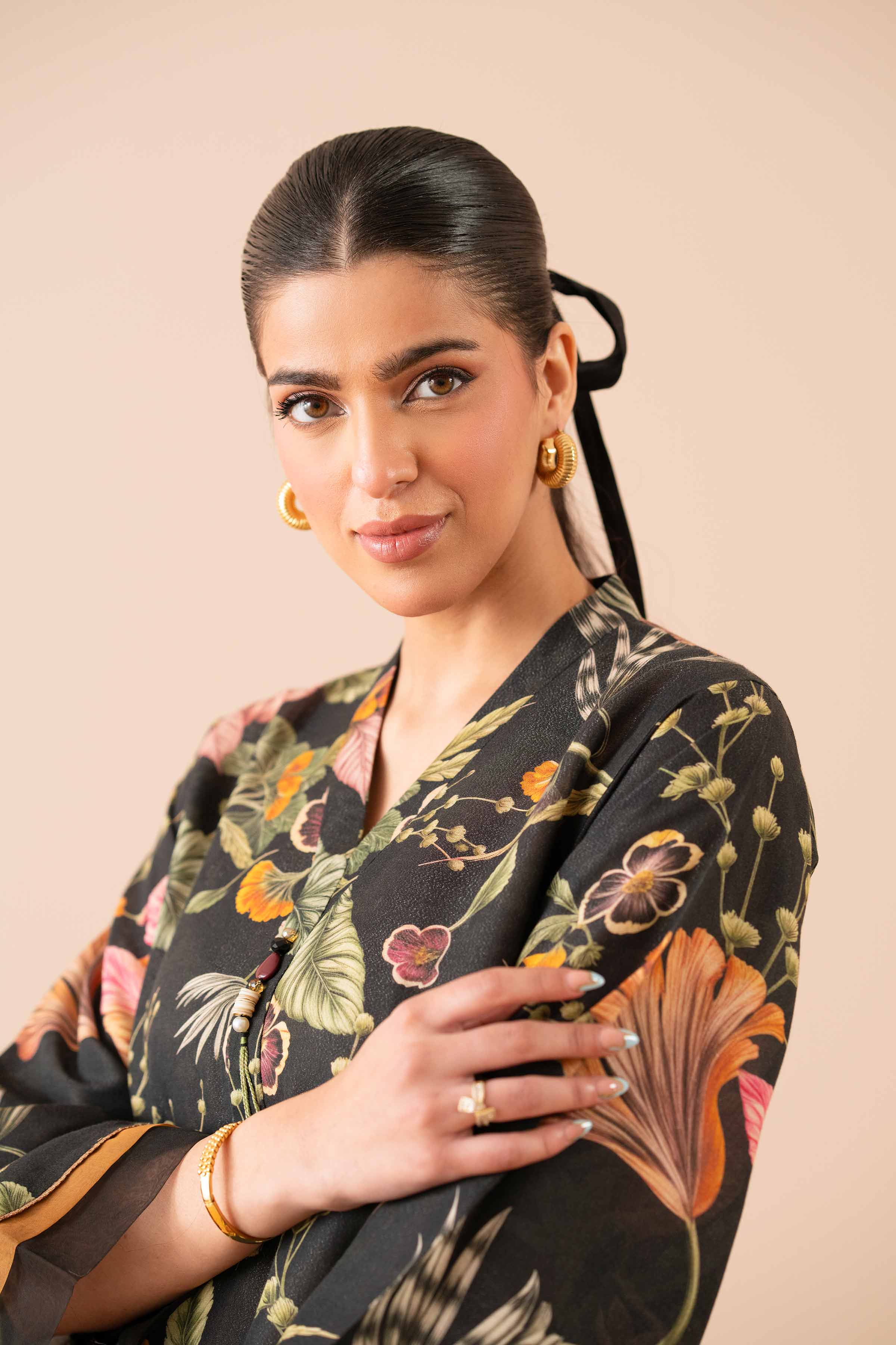 Printed Shirt - PS25-33