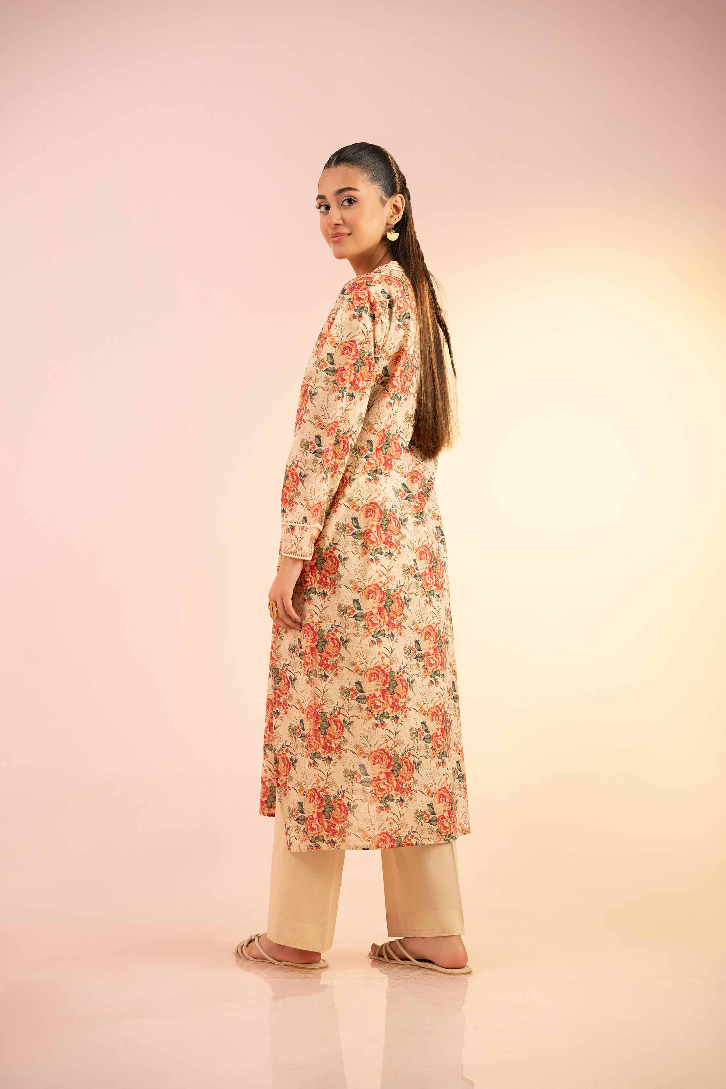 Printed Shirt - PS25-78