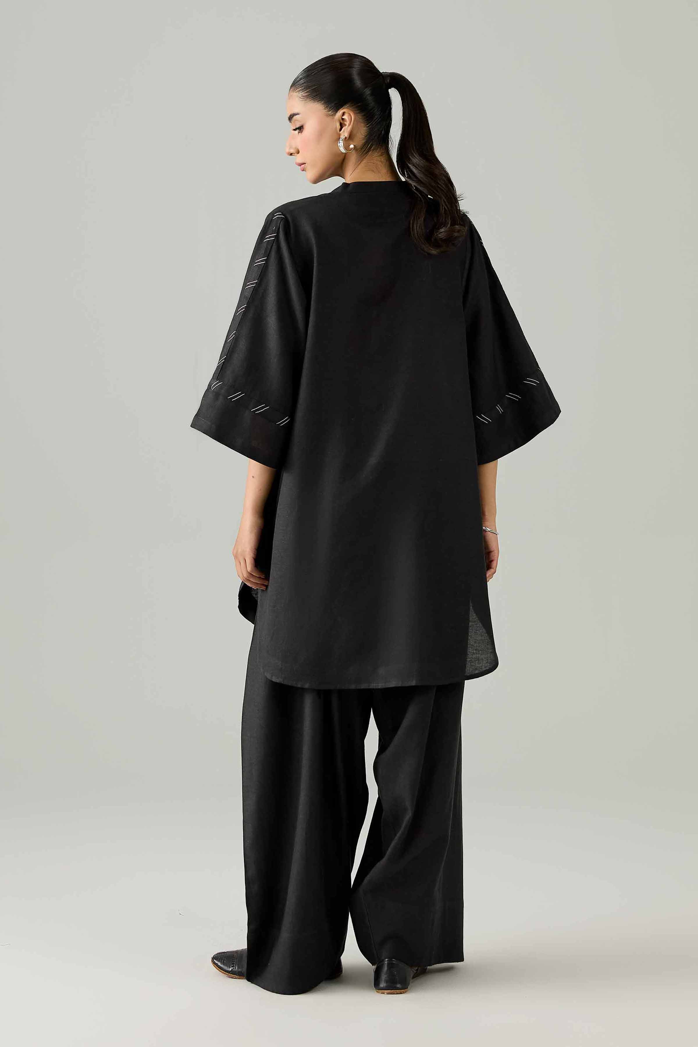 2 Piece - Solid Suit - PS26-158