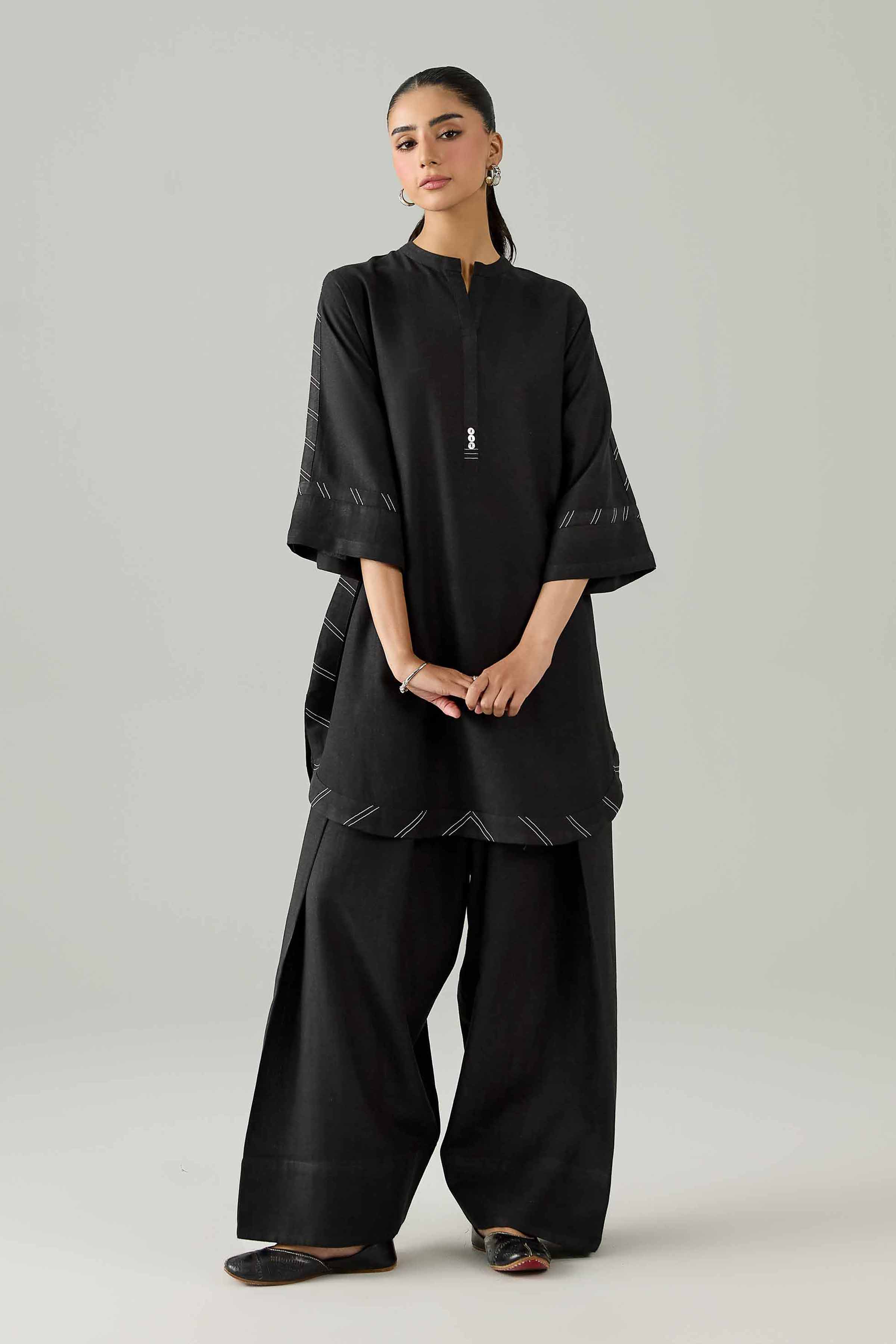 2 Piece - Solid Suit - PS26-158
