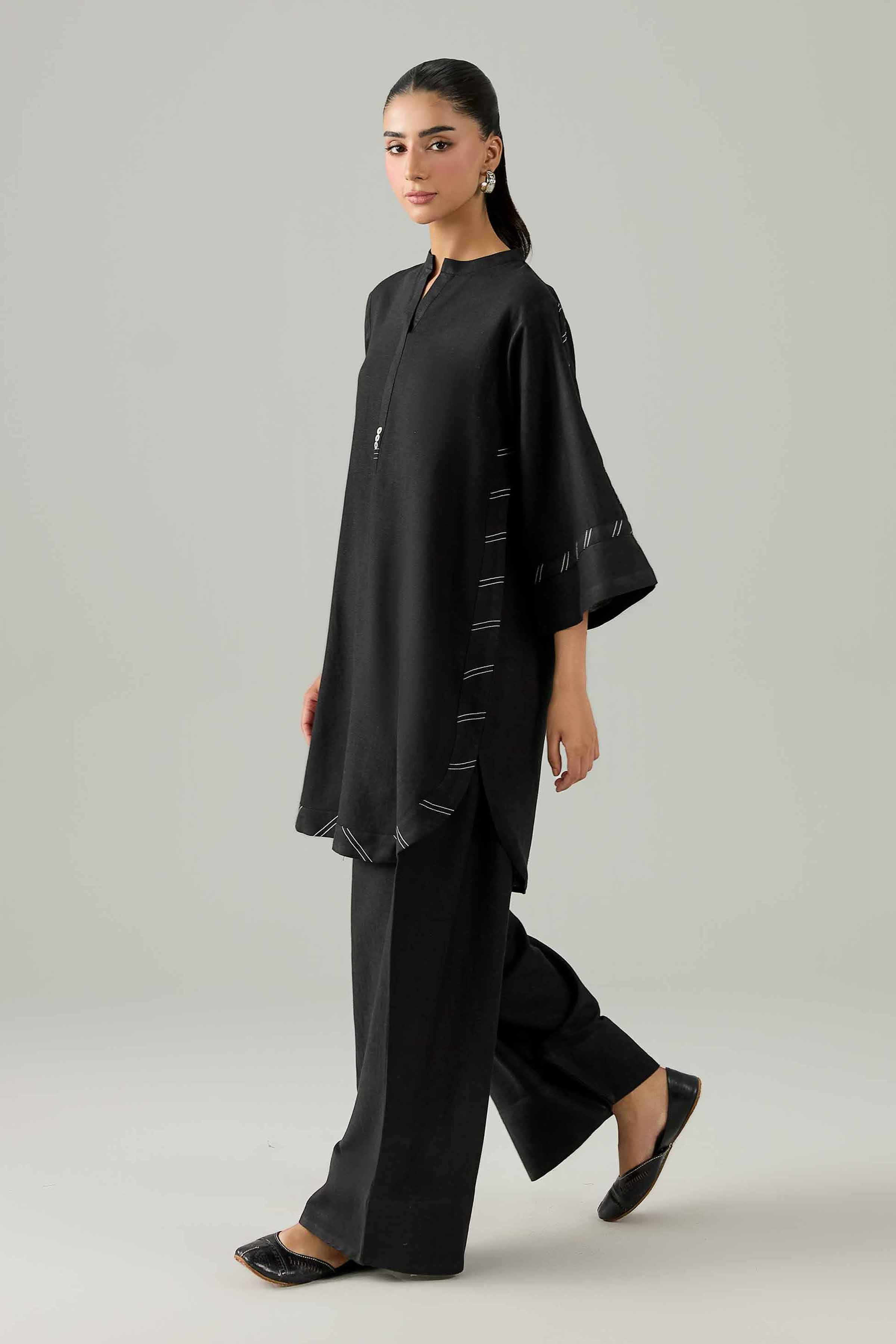 2 Piece - Solid Suit - PS26-158