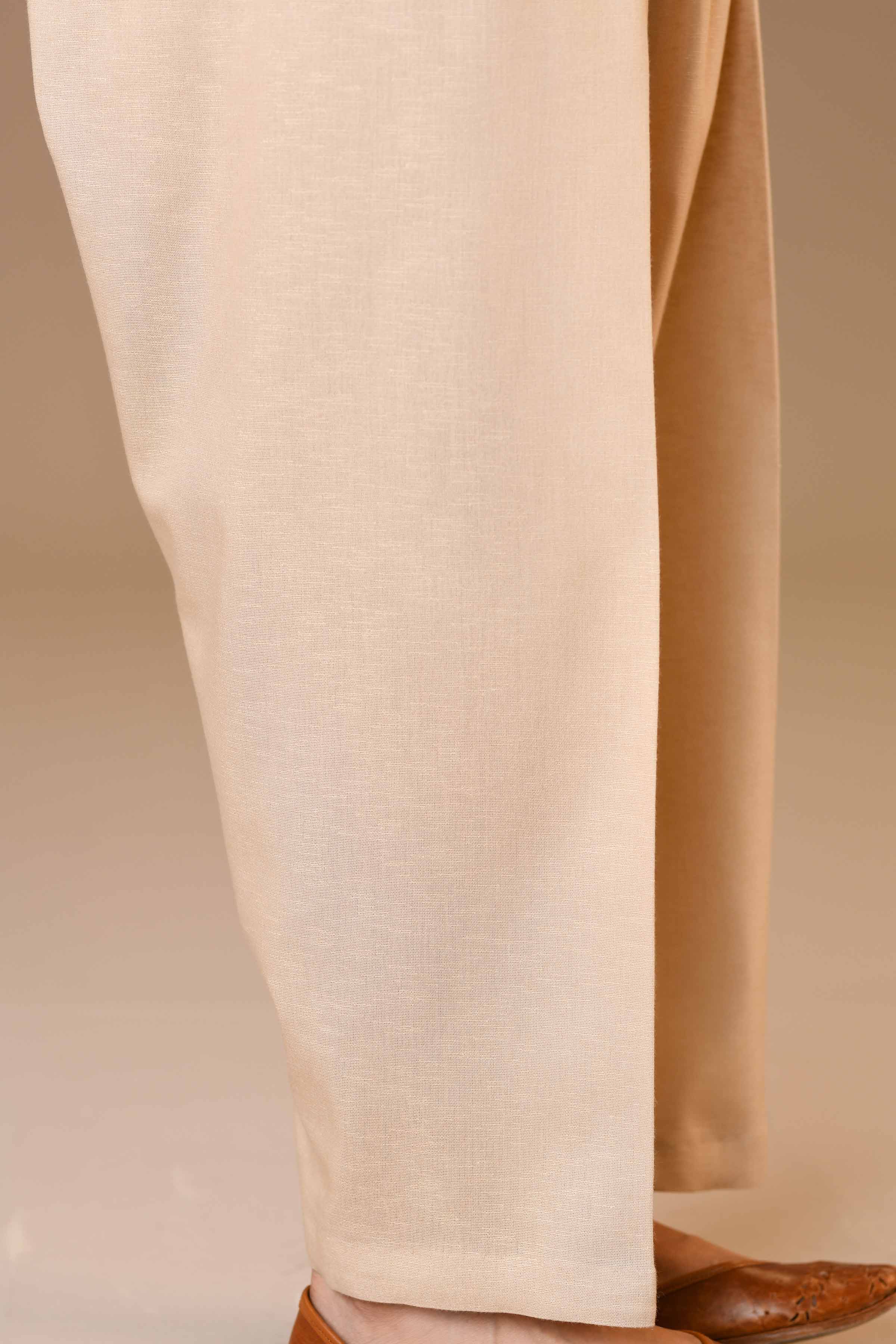 Basic Shalwar - PW23-160