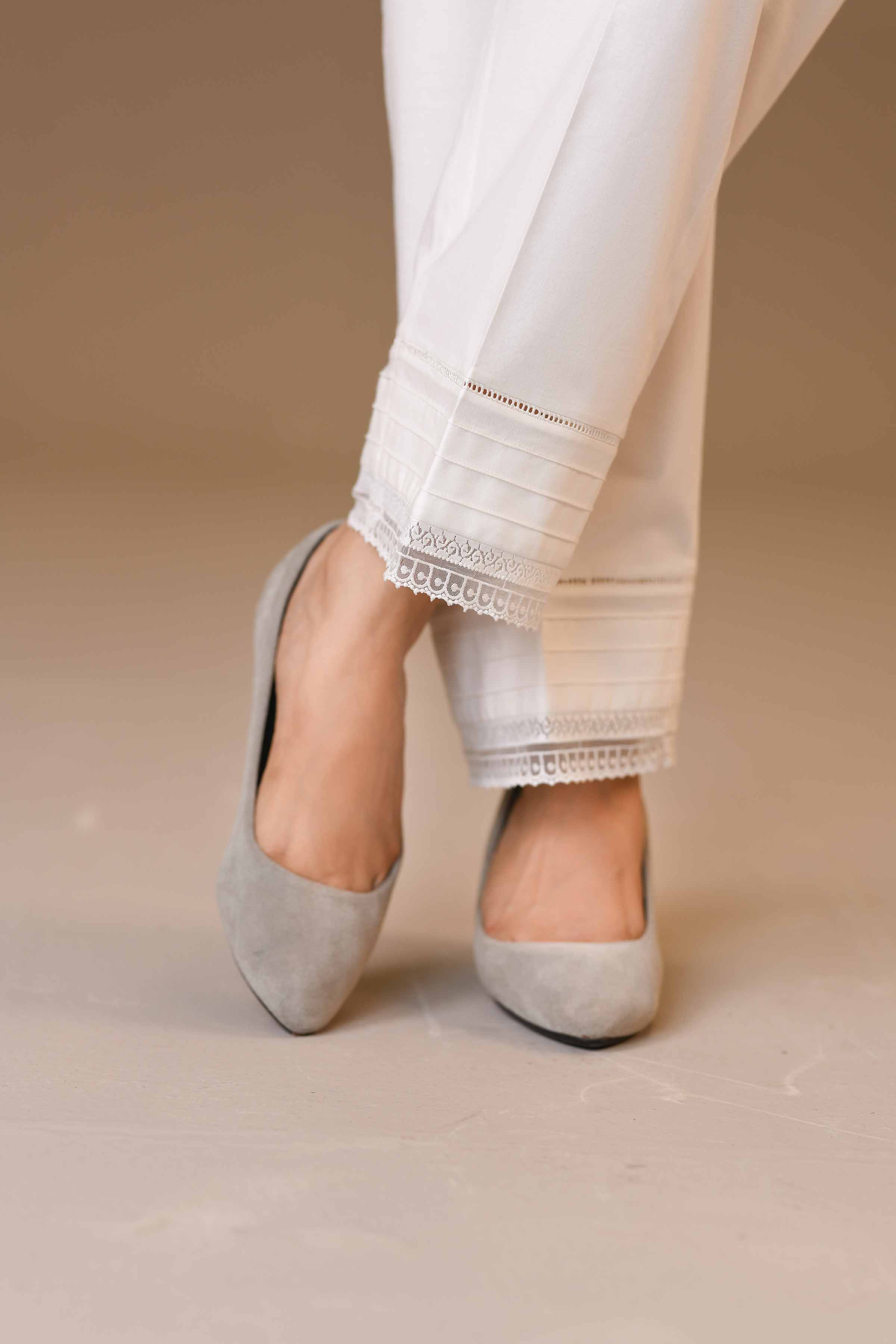Basic Trousers - PW23-232