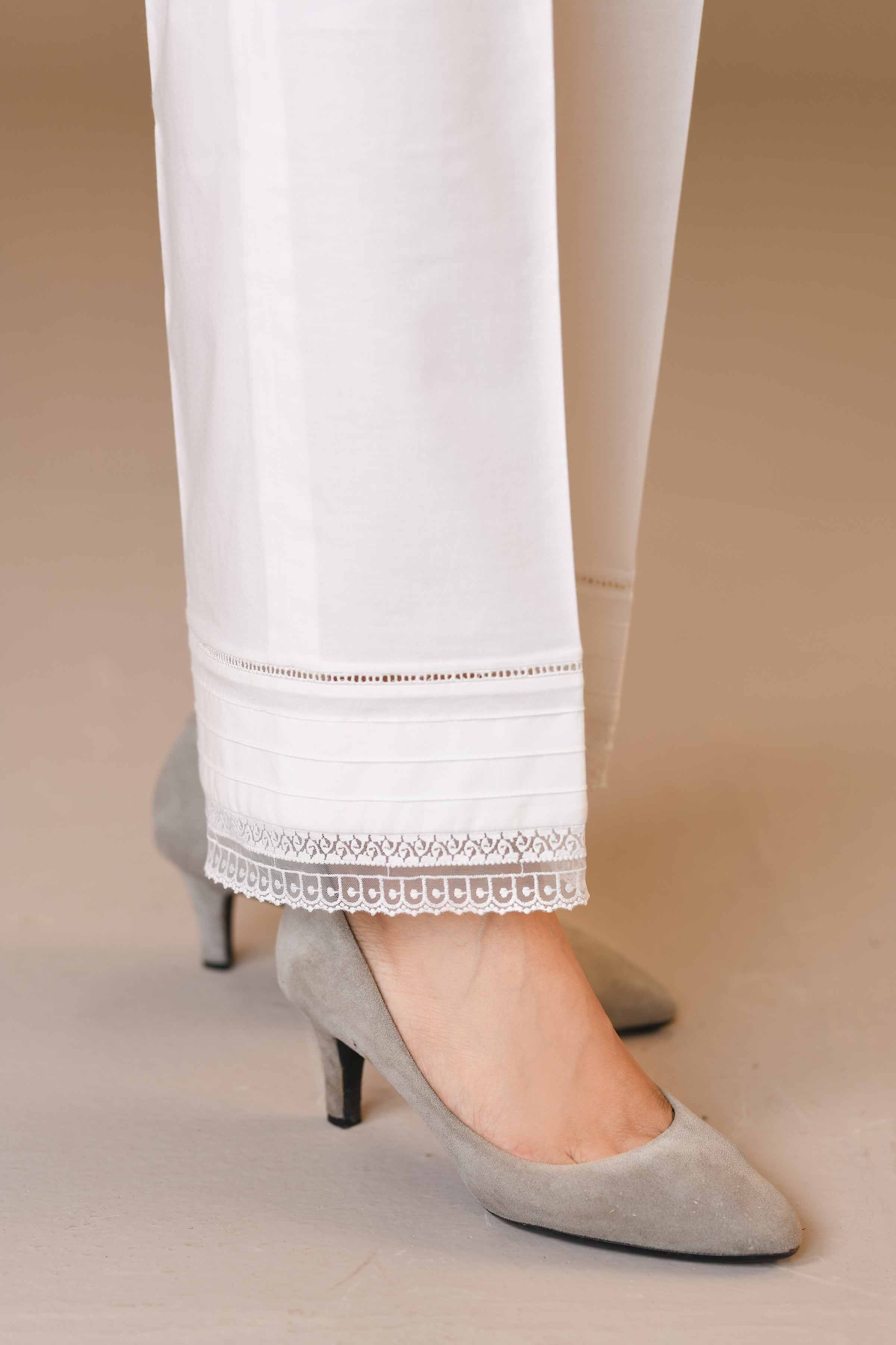 Basic Trousers - PW23-232