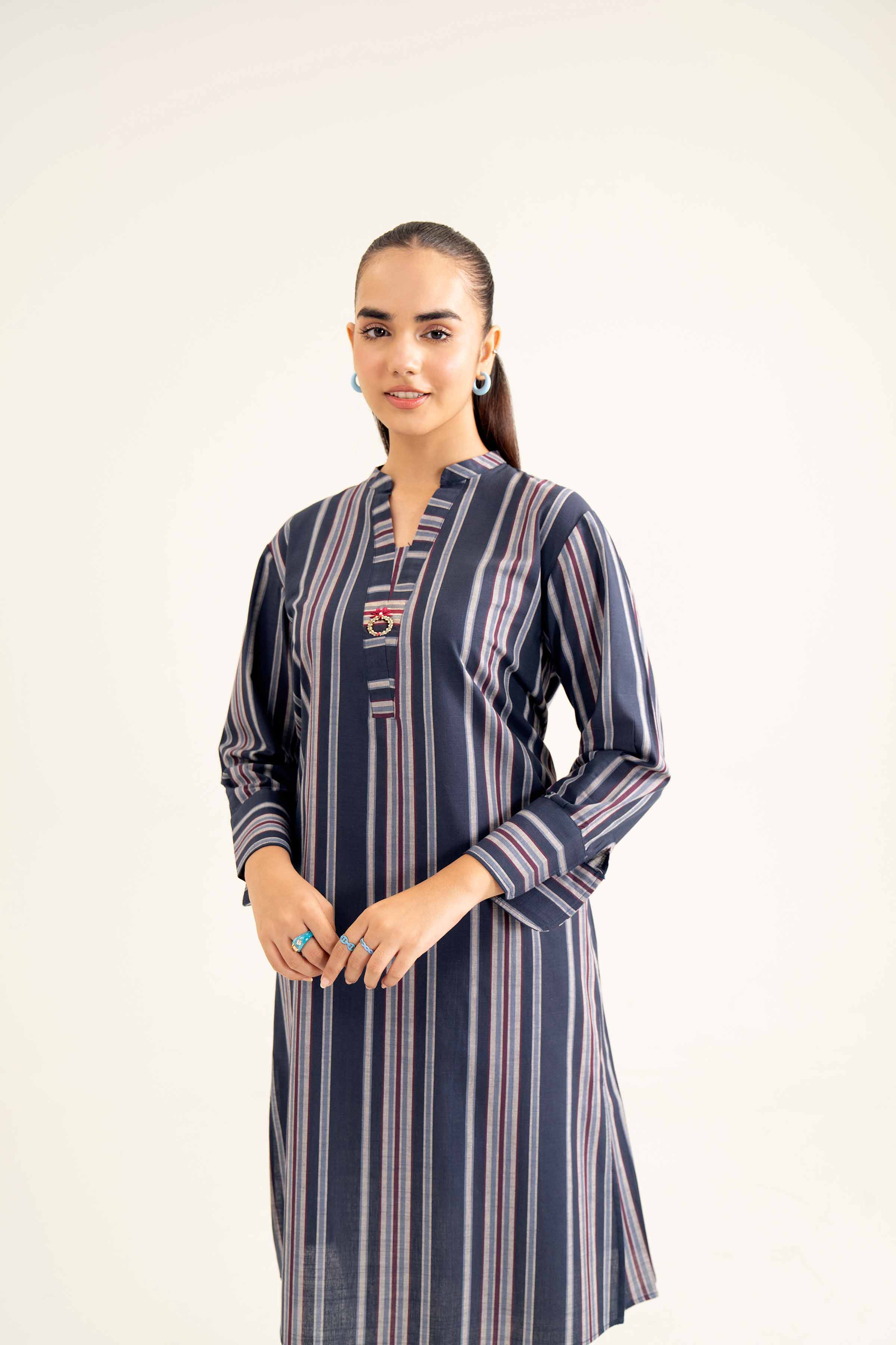 Basic Shirt - PW24-03