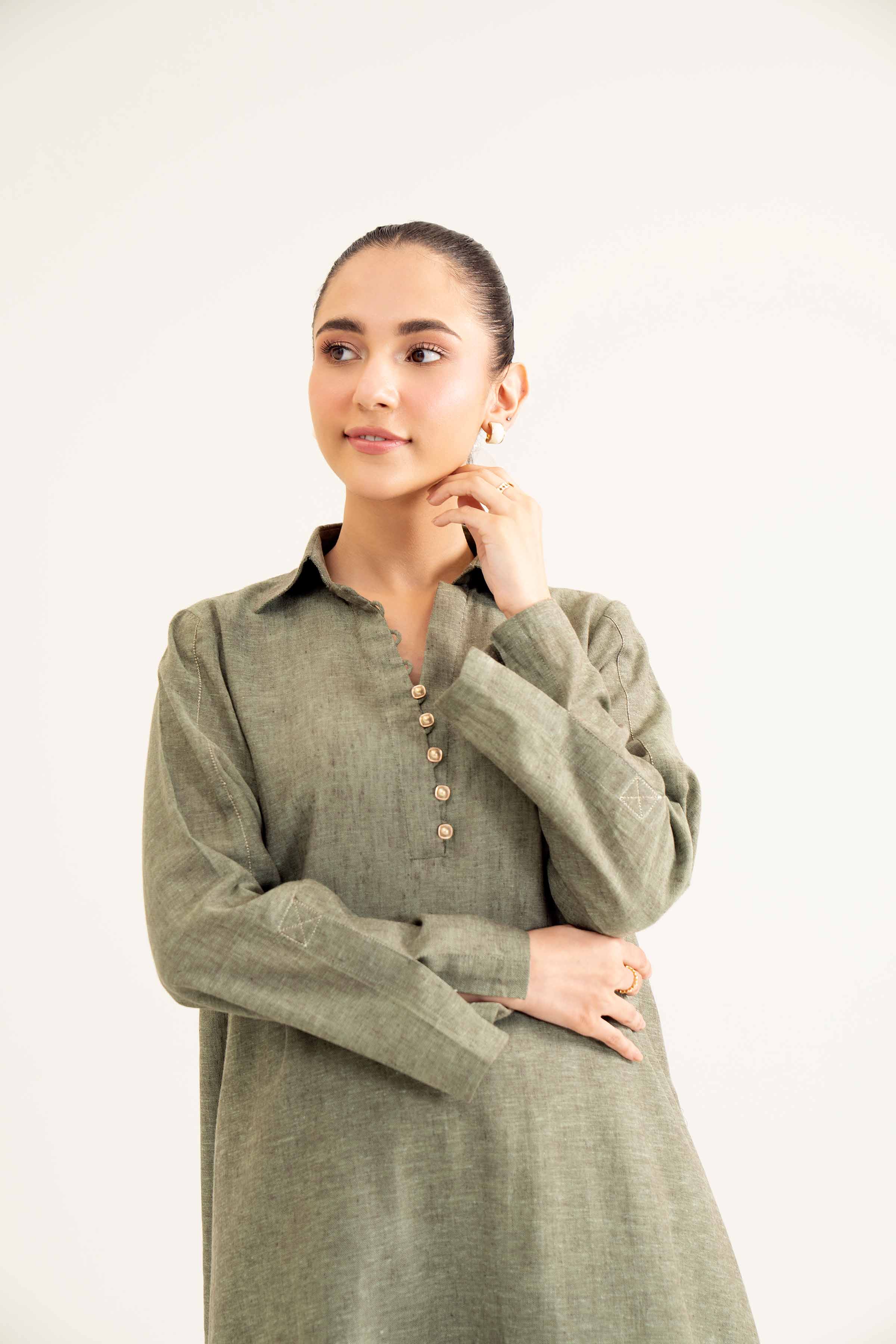 2 Piece - Basic Suit - PW24-149