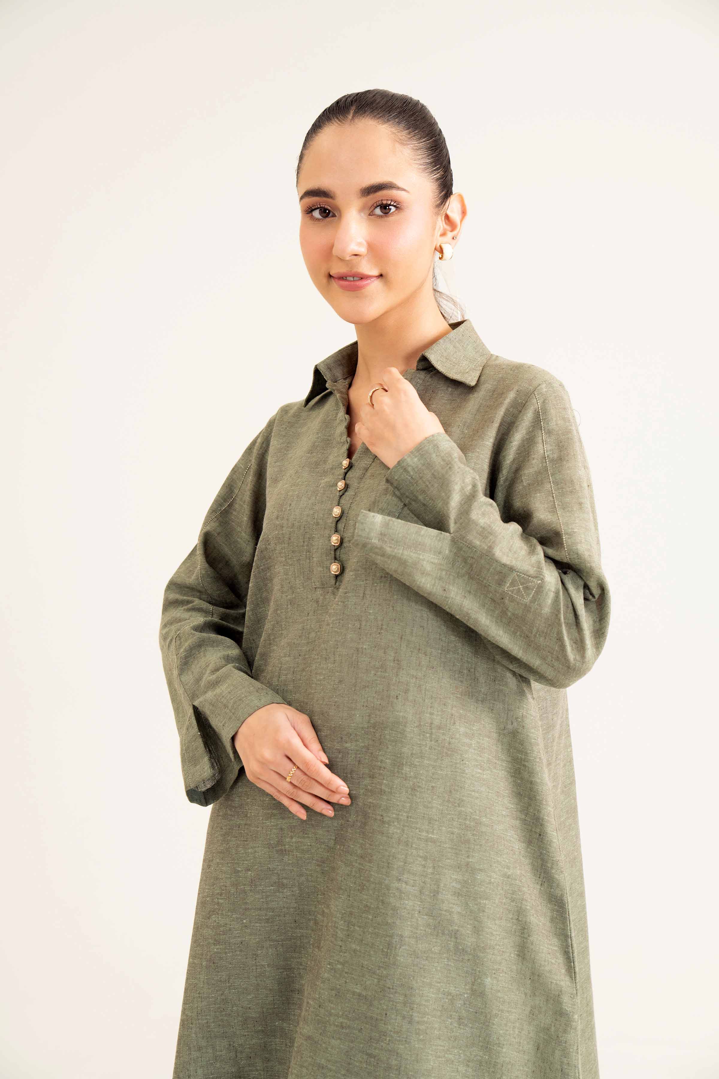 2 Piece - Basic Suit - PW24-149
