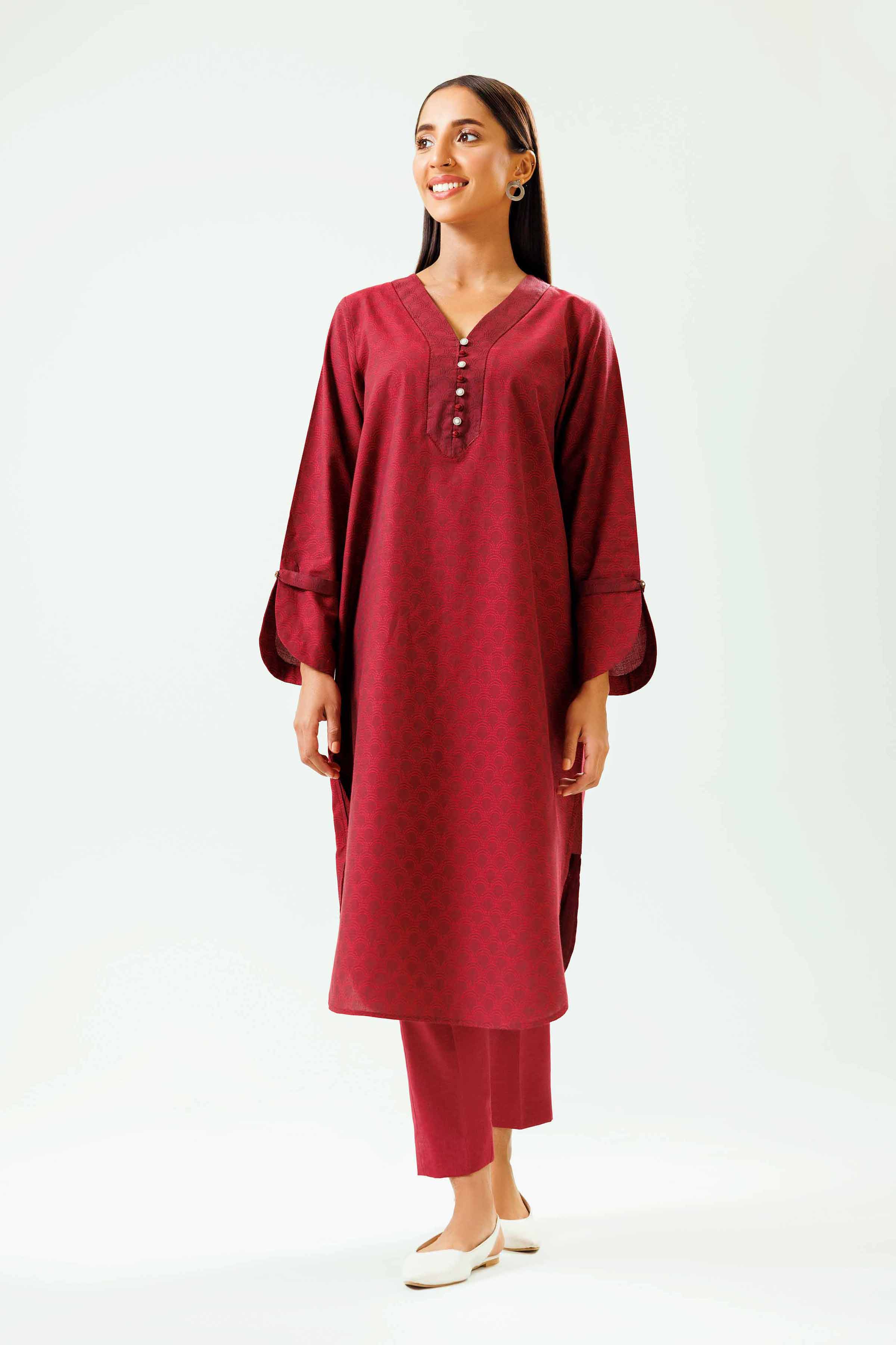 Basic Shirt - PW24-150