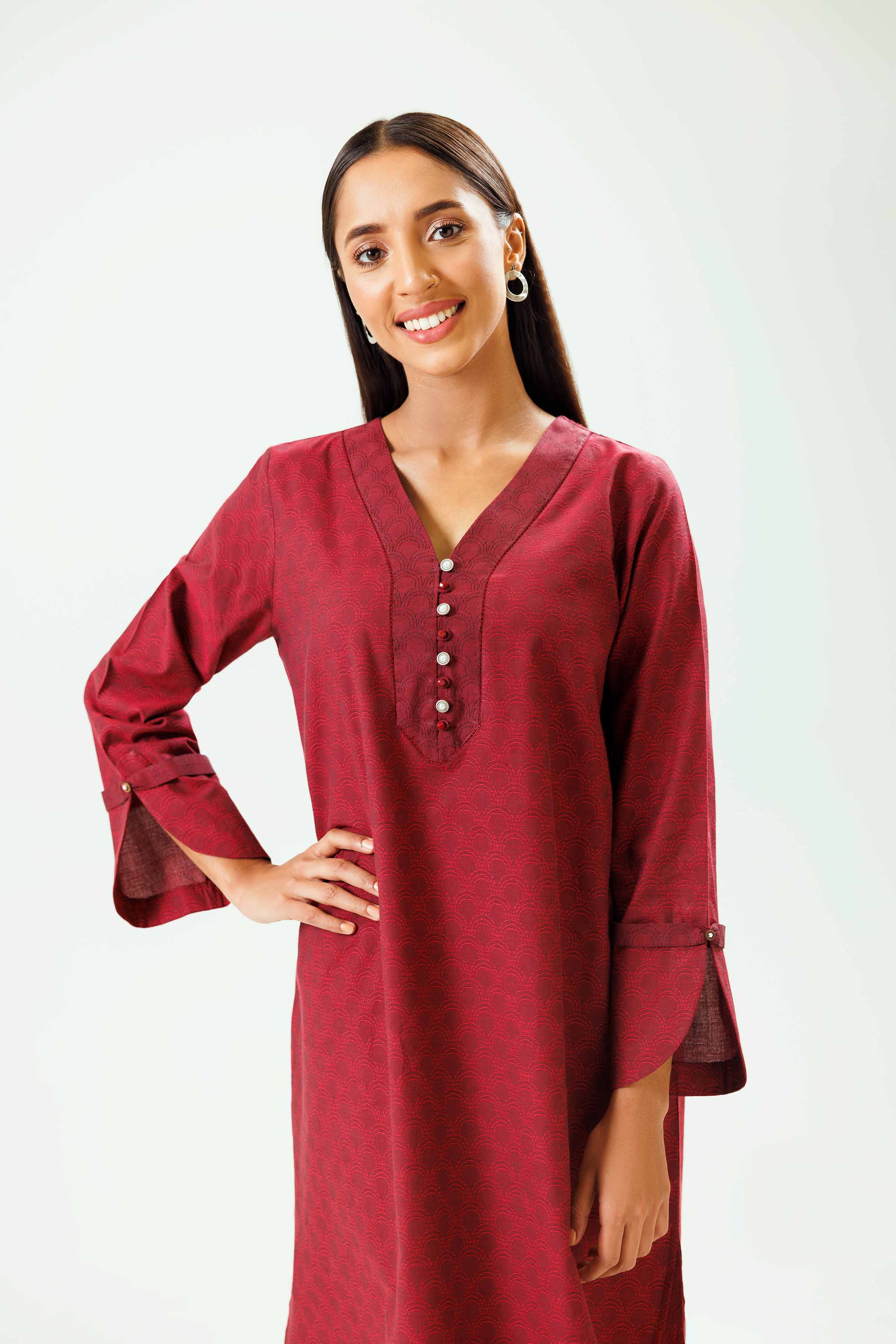 Basic Shirt - PW24-150