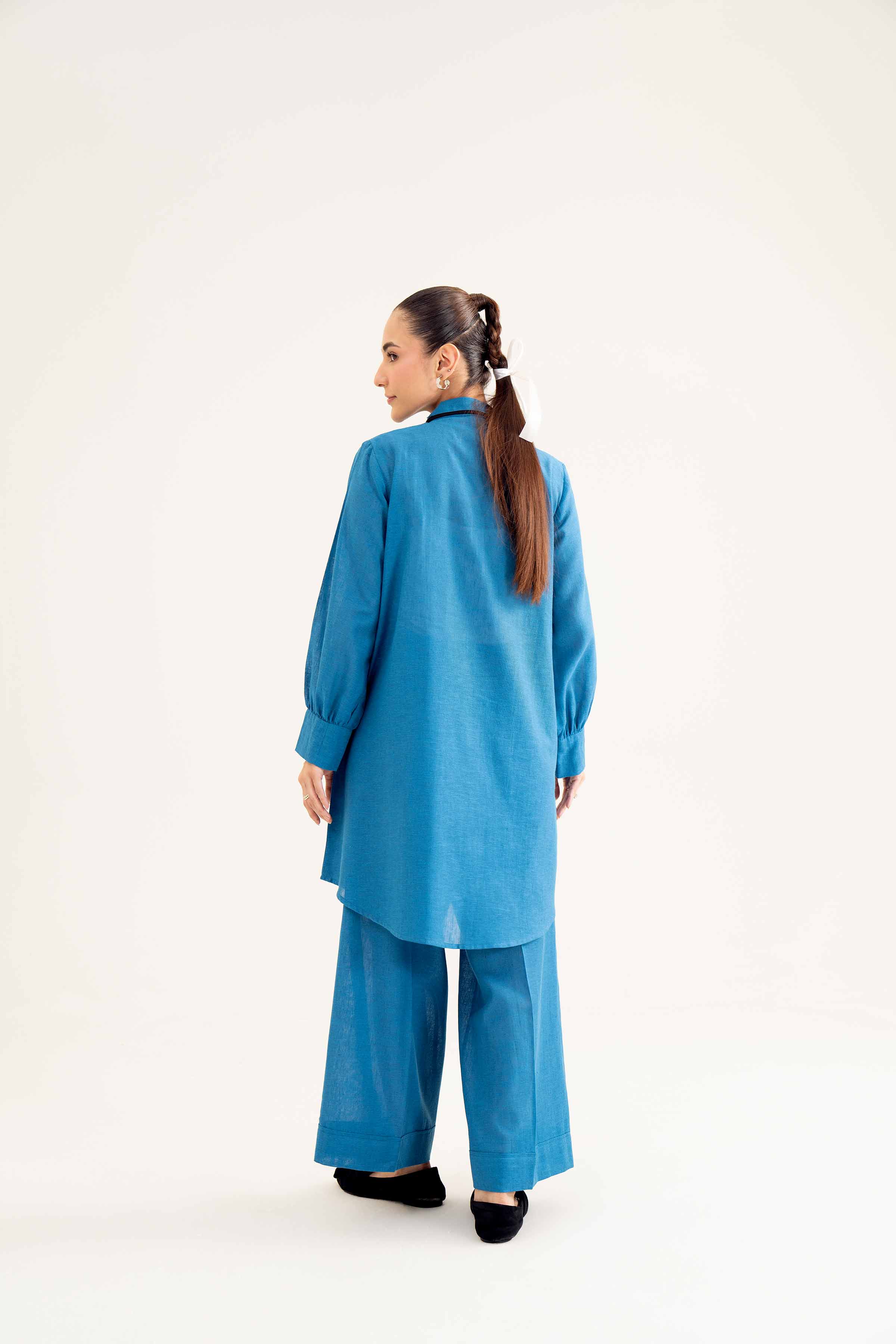 2 Piece - Basic Suit - PW24-157