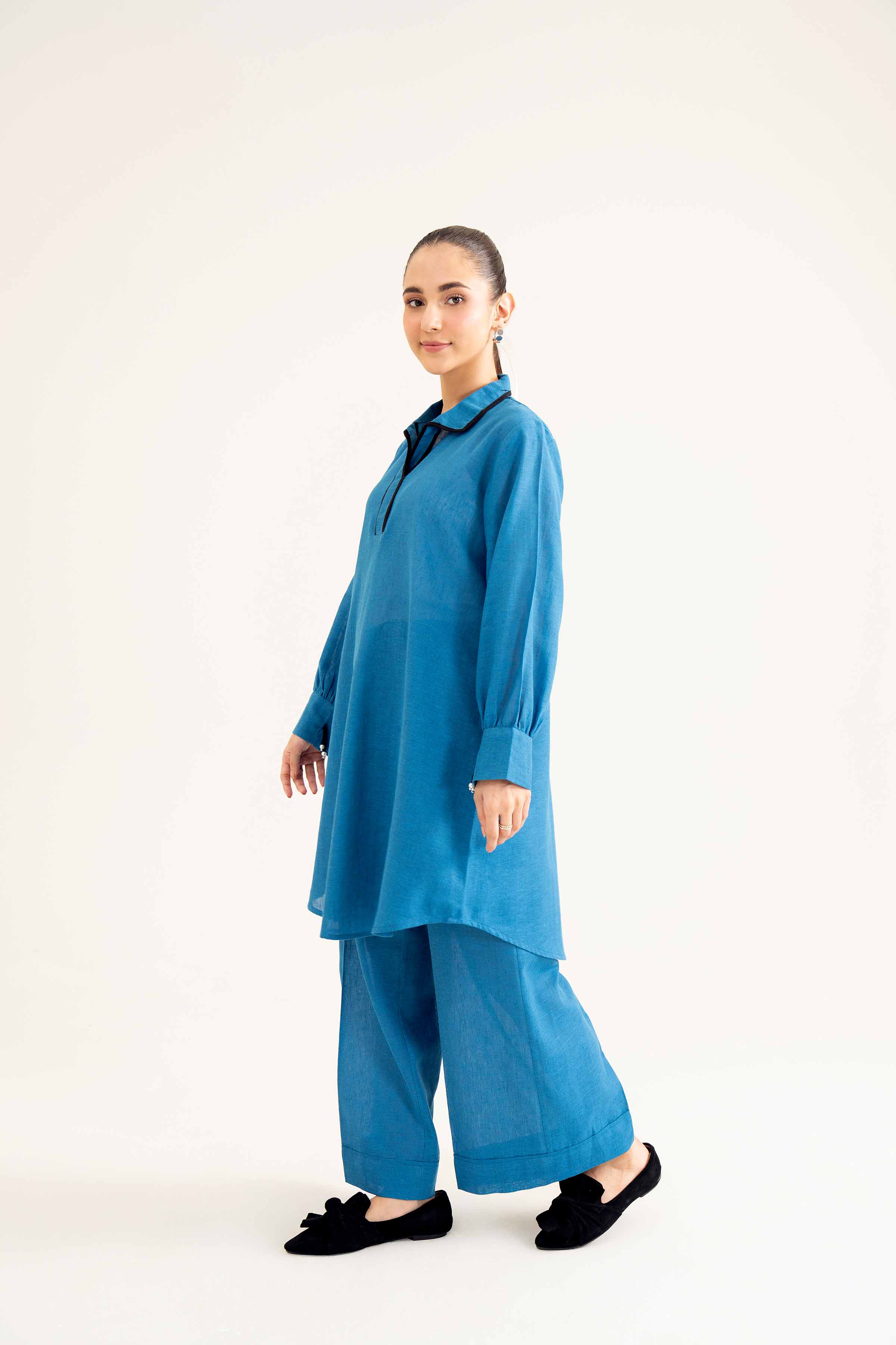 2 Piece - Basic Suit - PW24-157