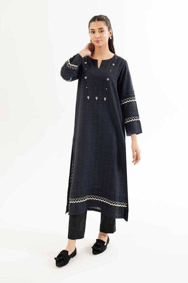 2 Piece - Basic Suit - PW24-158