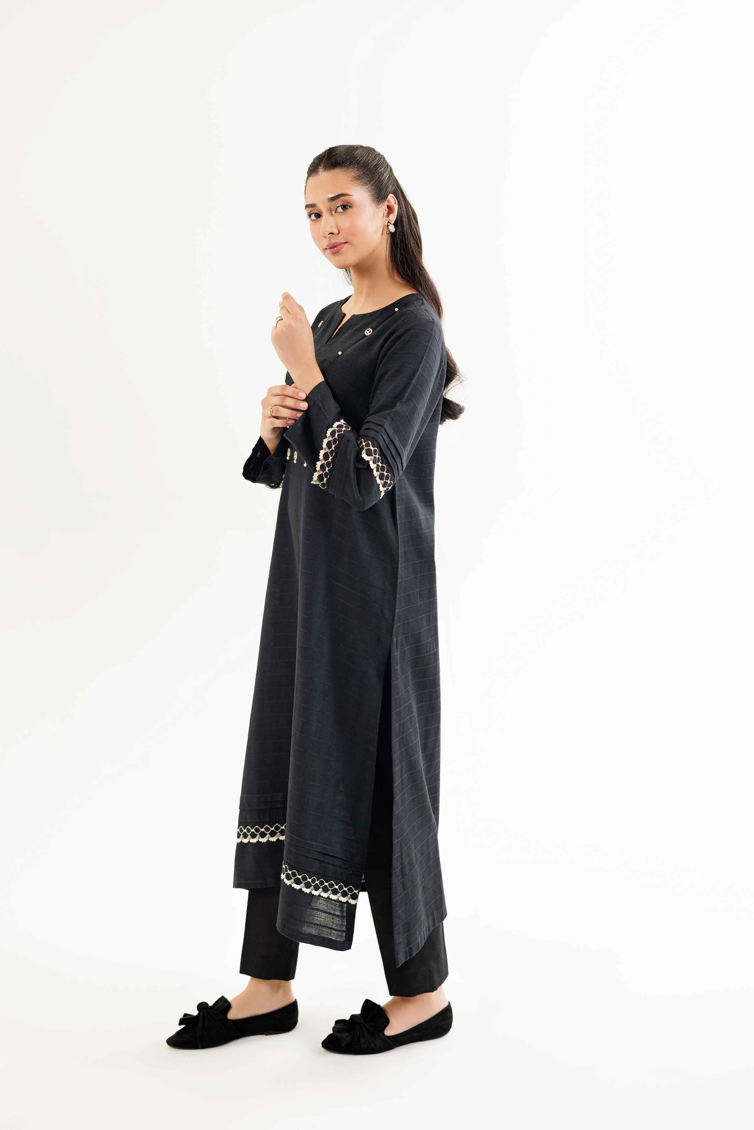 2 Piece - Basic Suit - PW24-158
