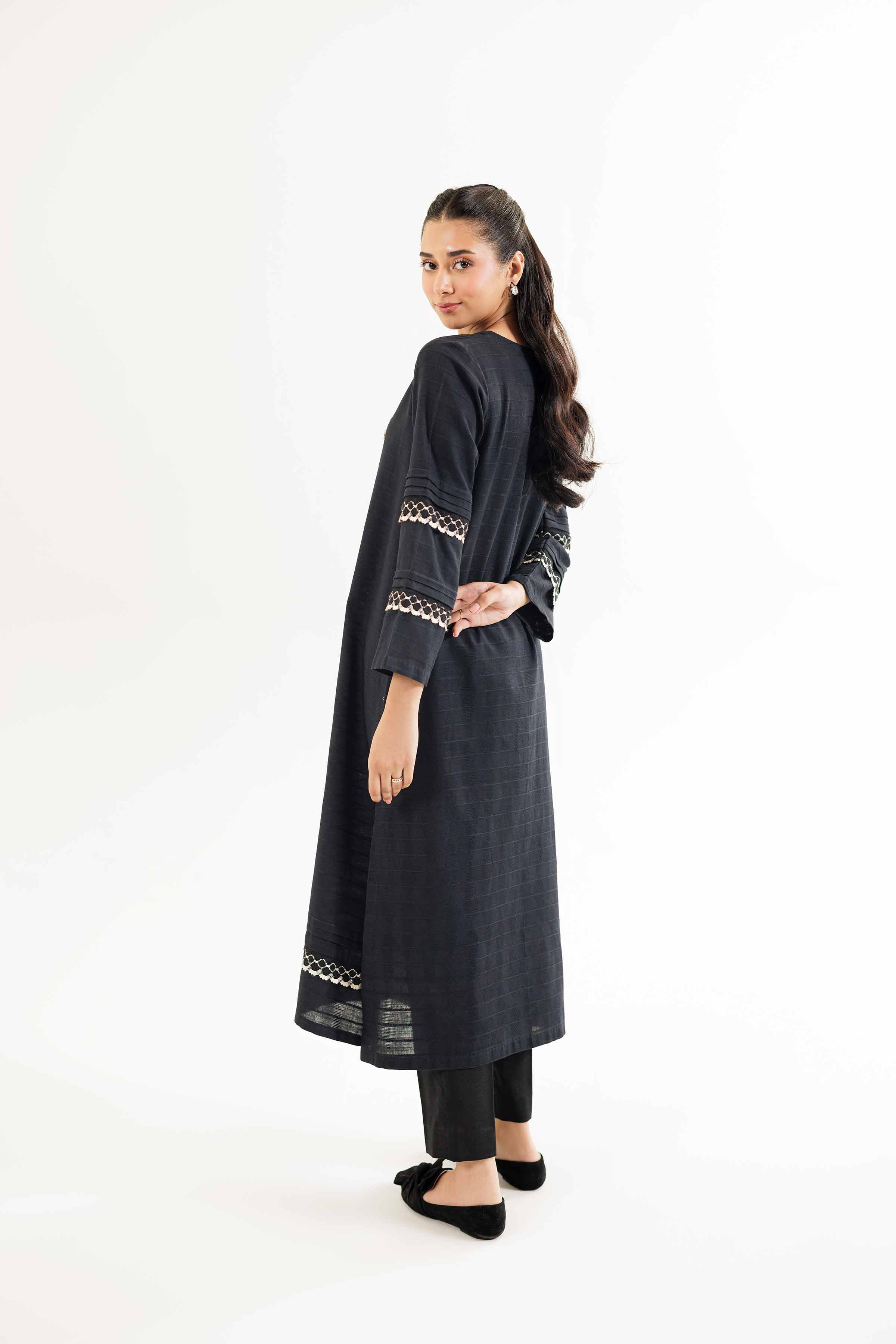 2 Piece - Basic Suit - PW24-158