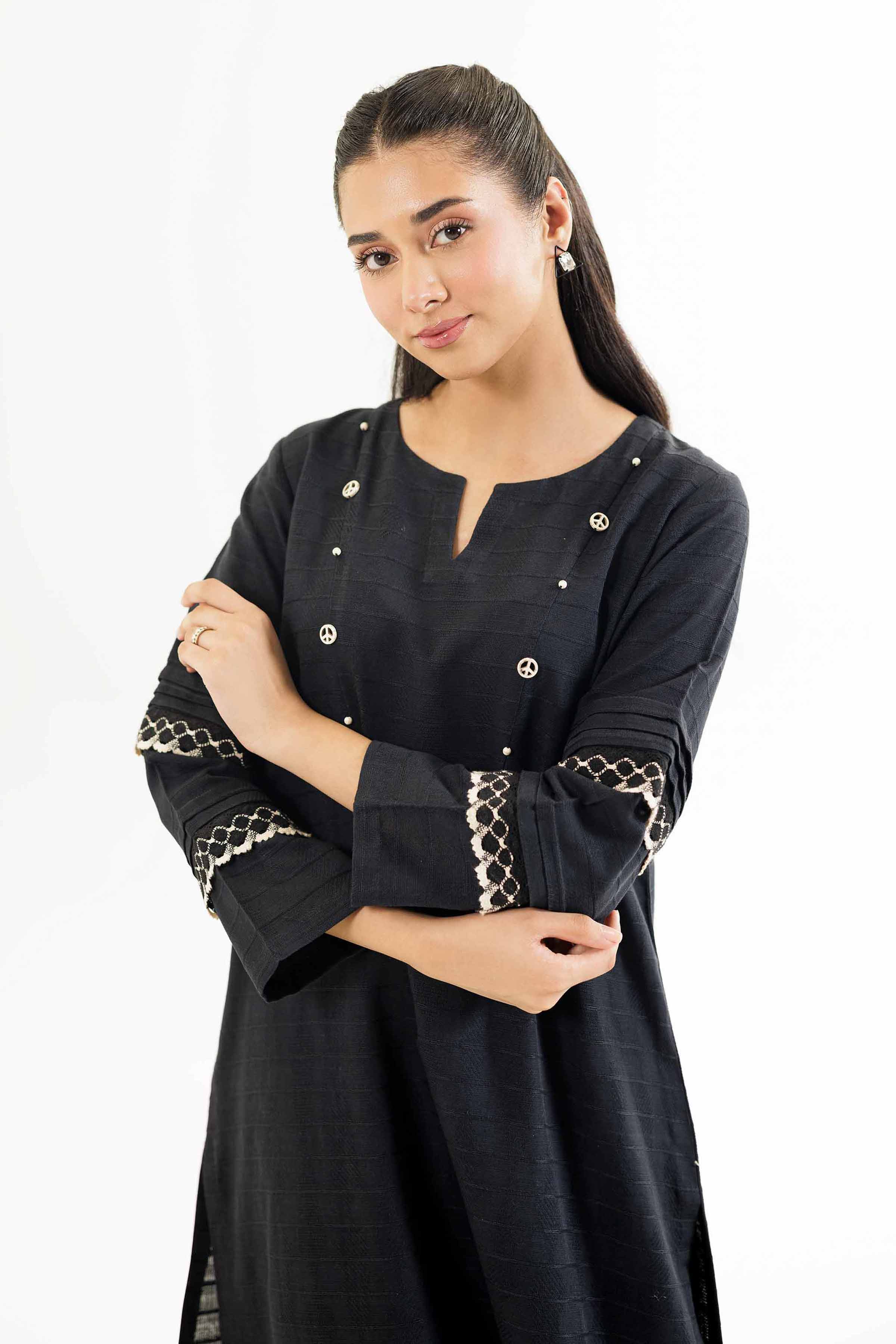 2 Piece - Basic Suit - PW24-158