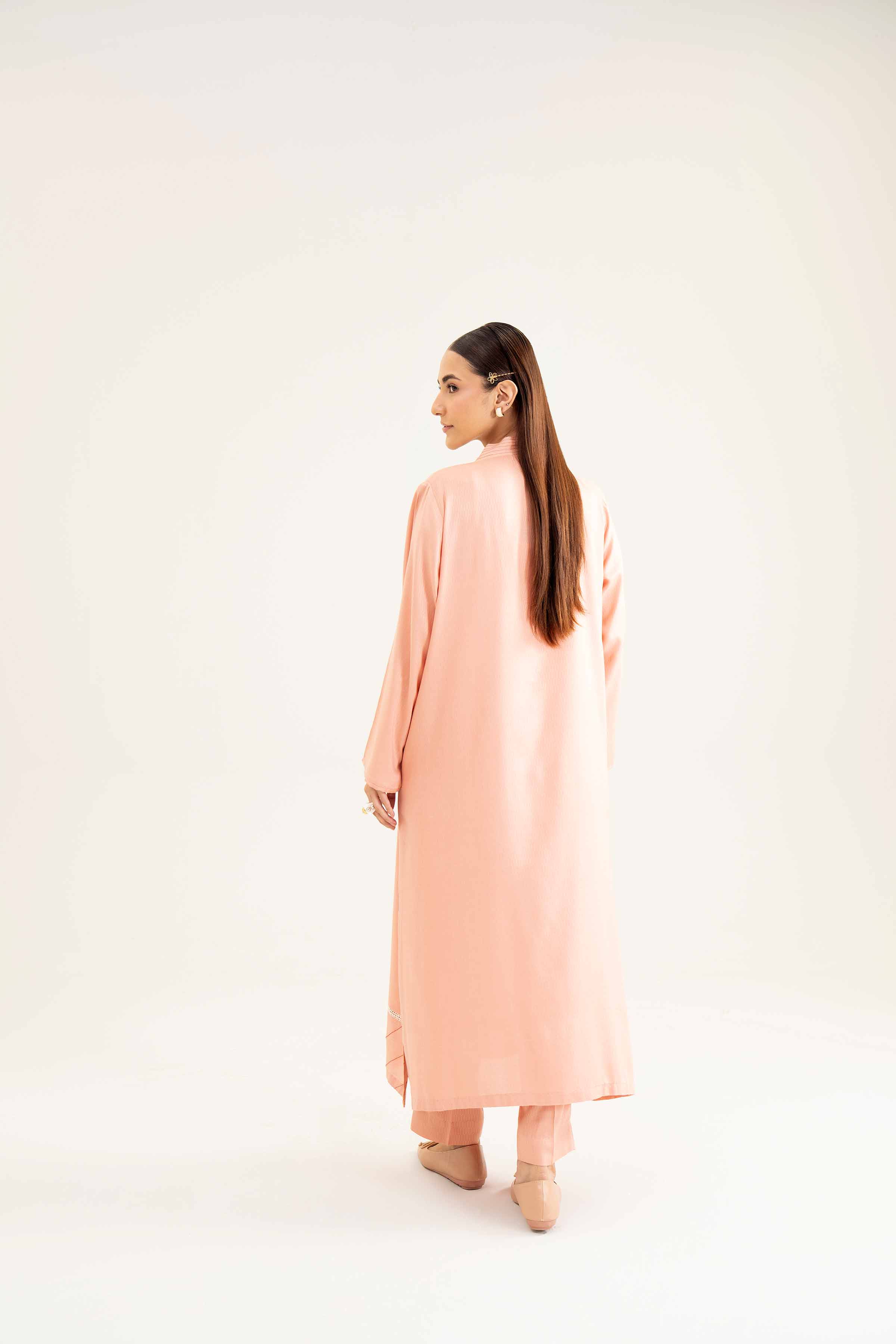 2 Piece - Basic Suit - PW24-170