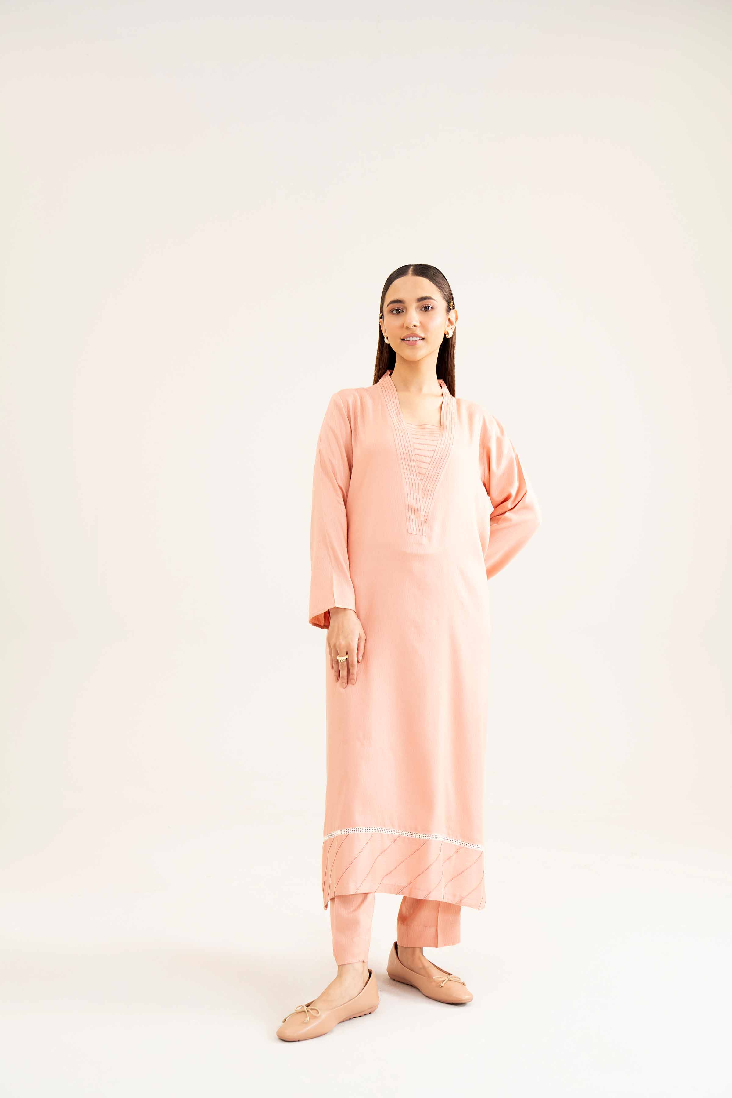 2 Piece - Basic Suit - PW24-170