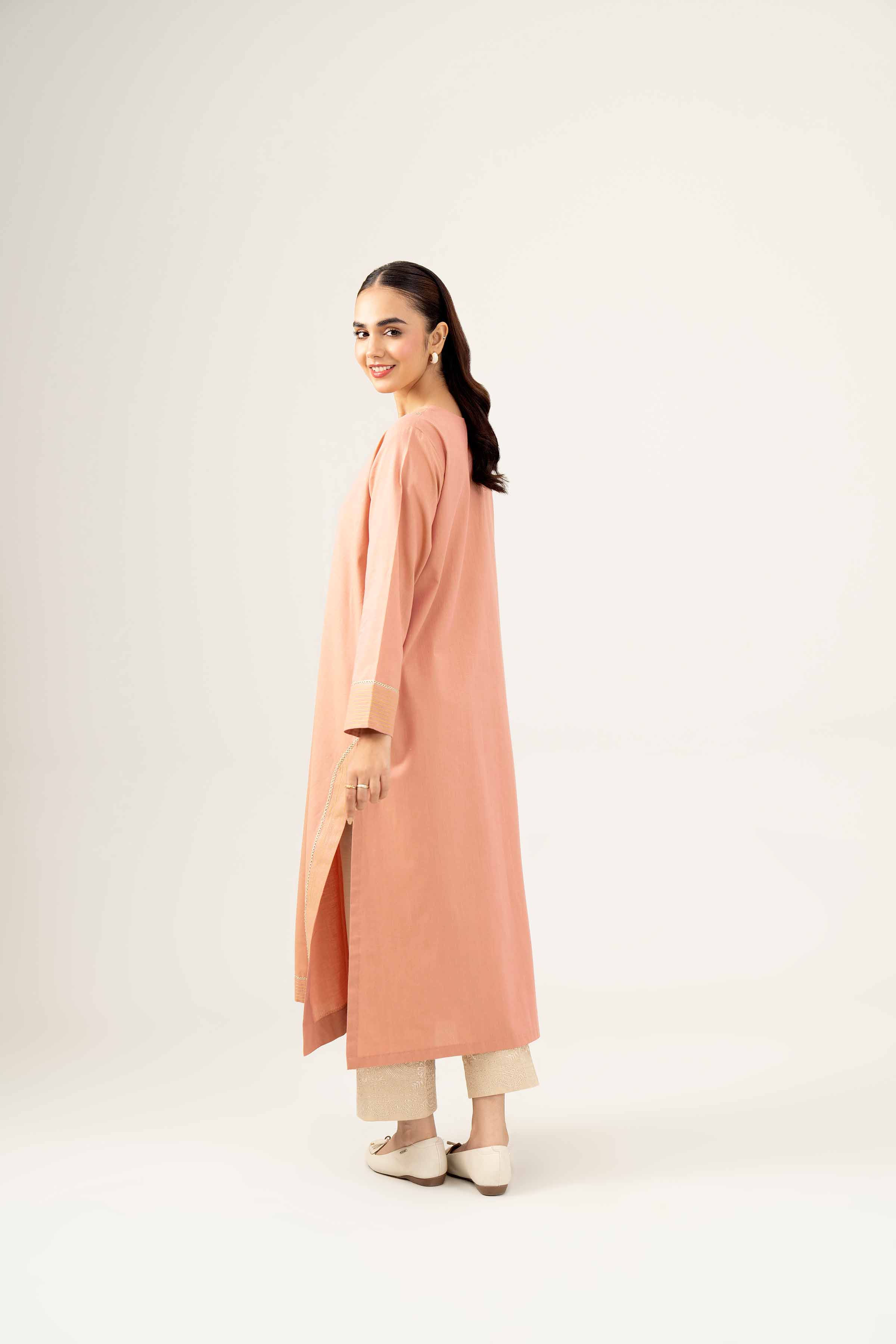 Basic Shirt - PW24-215