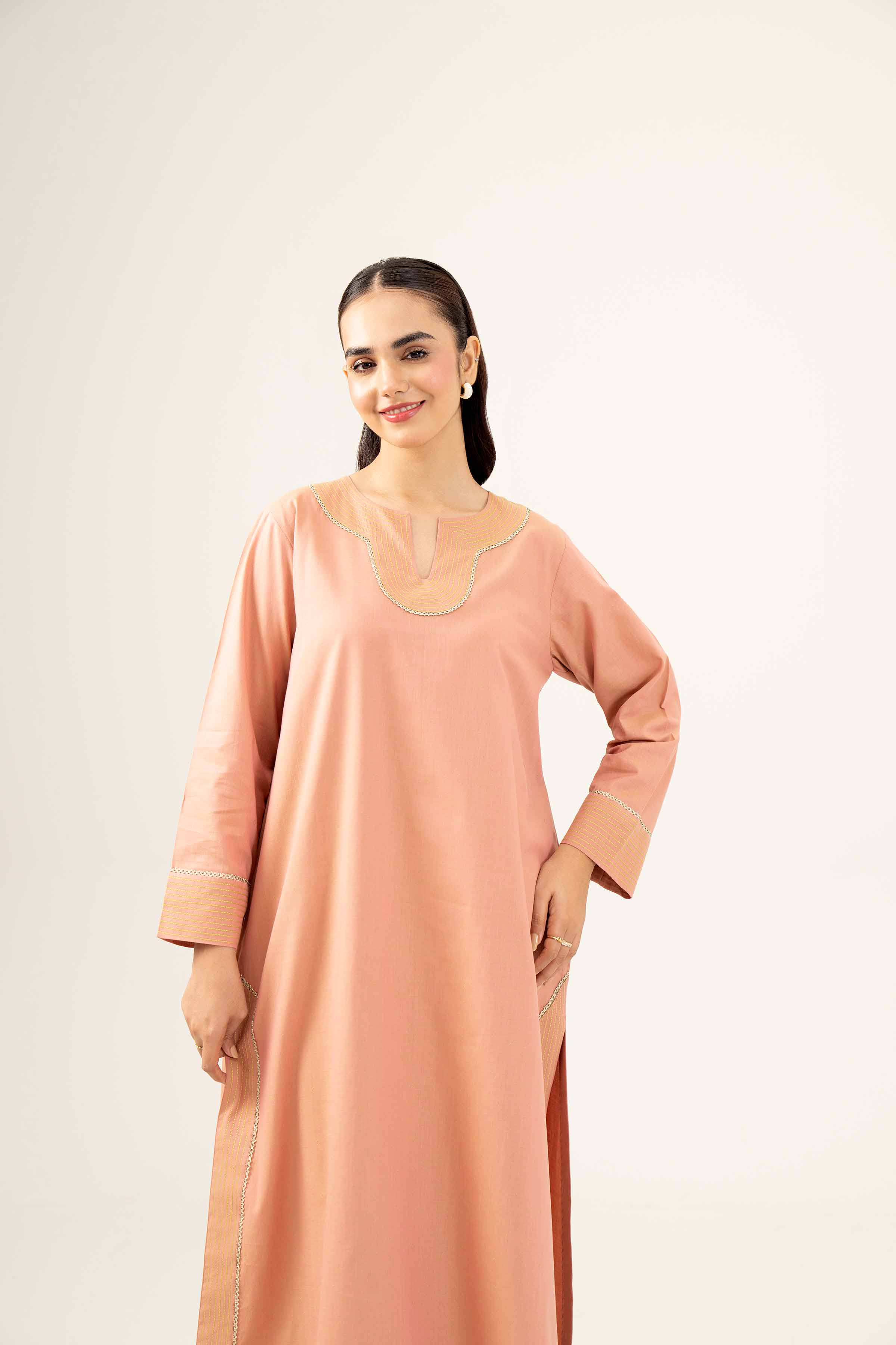 Basic Shirt - PW24-215