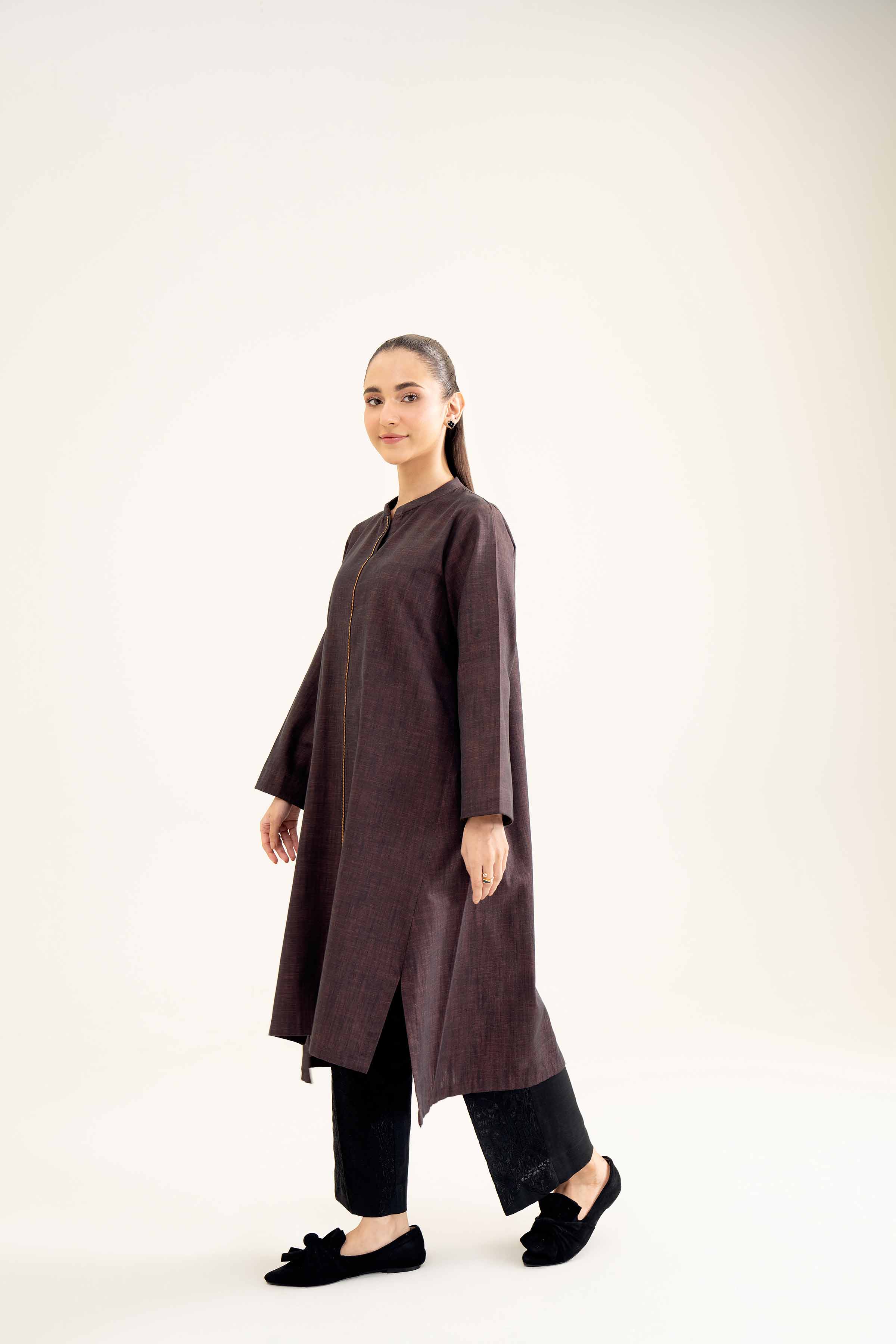 Basic Shirt - PW24-22