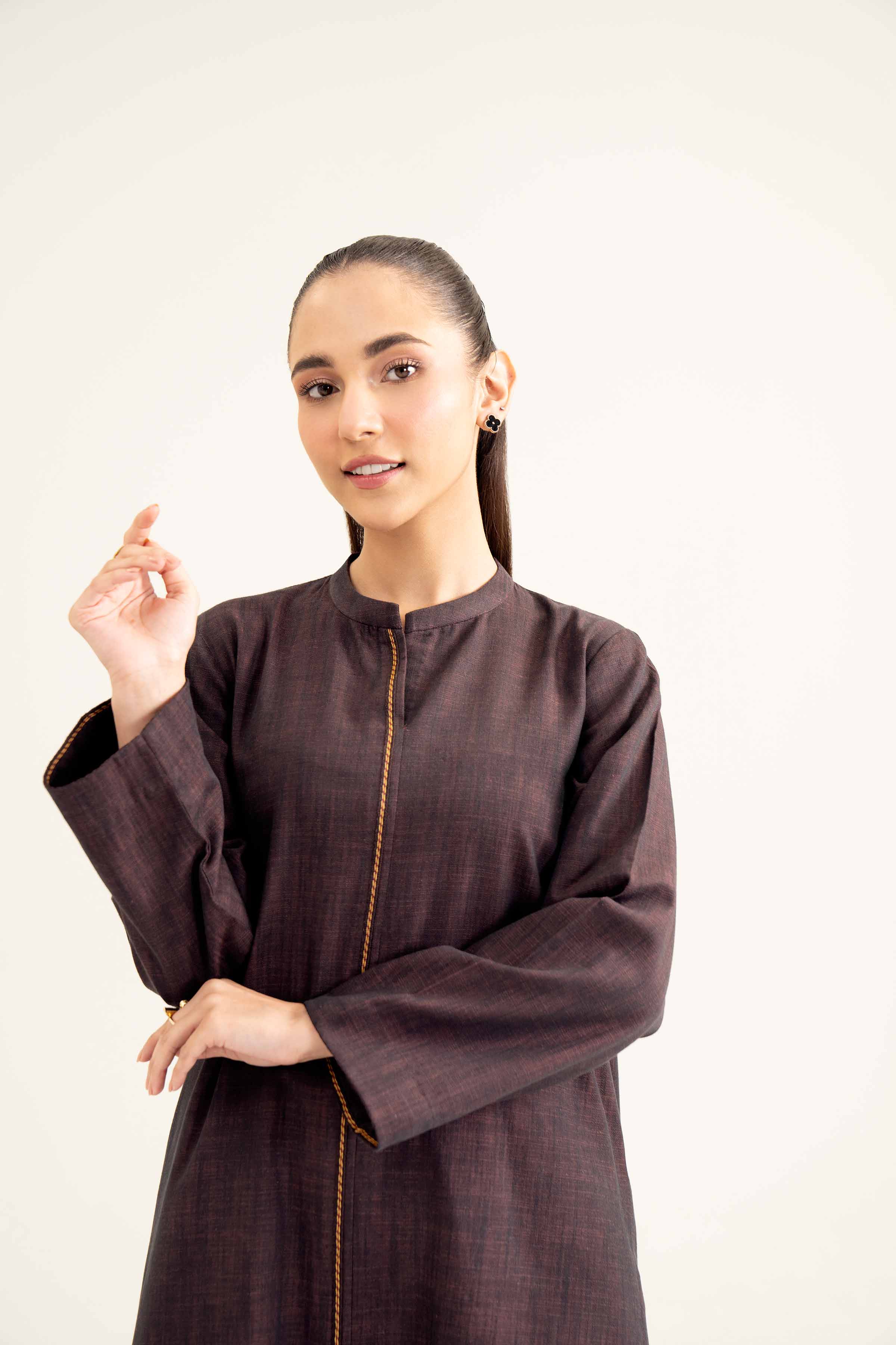 Basic Shirt - PW24-22