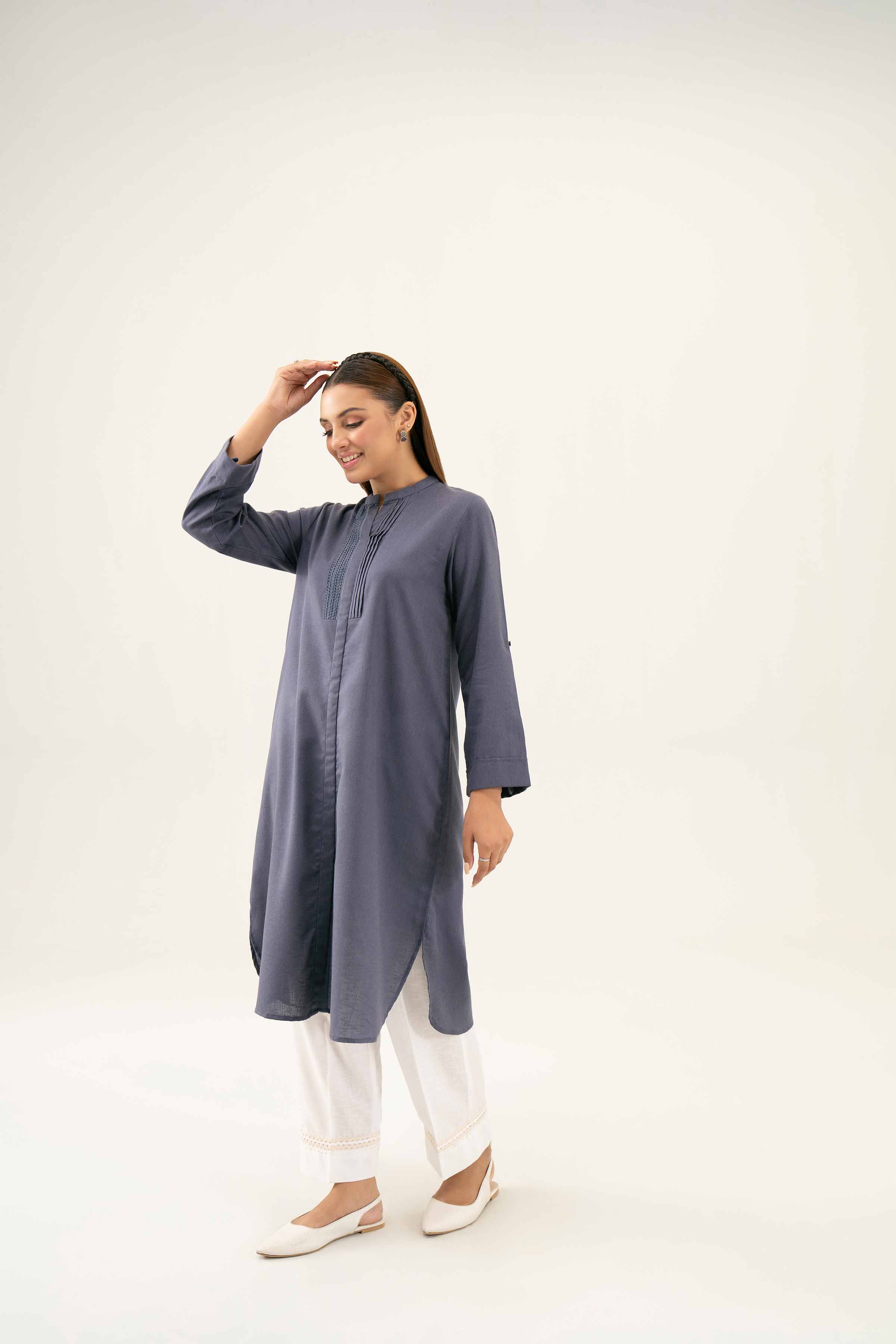 Basic Shirt - PW24-25