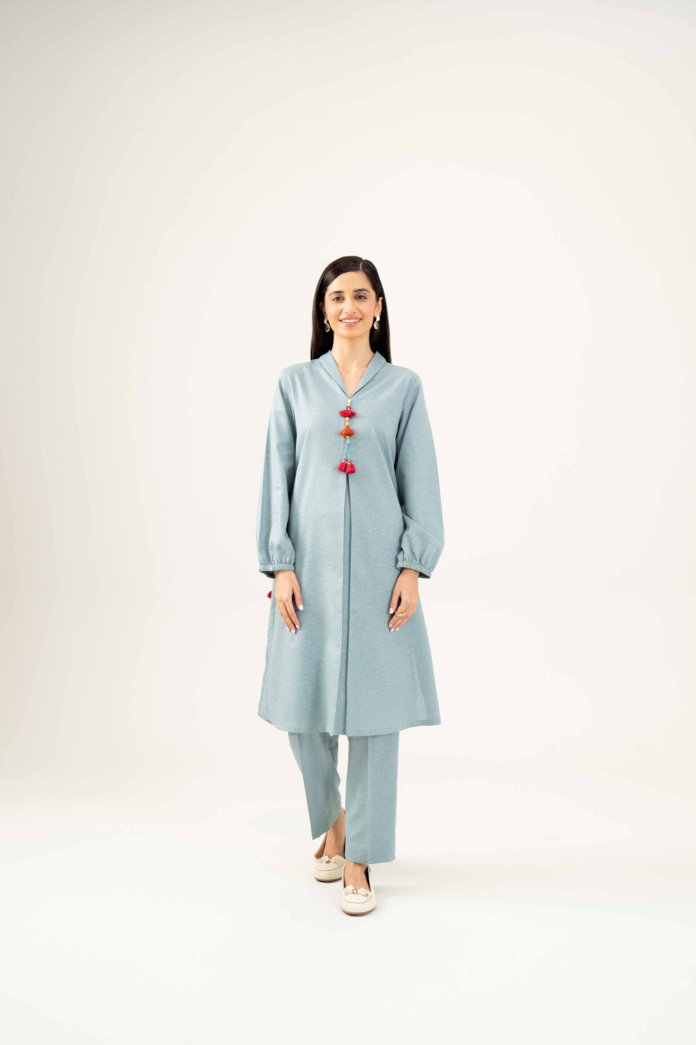 2 Piece - Basic Suit - PW24-26