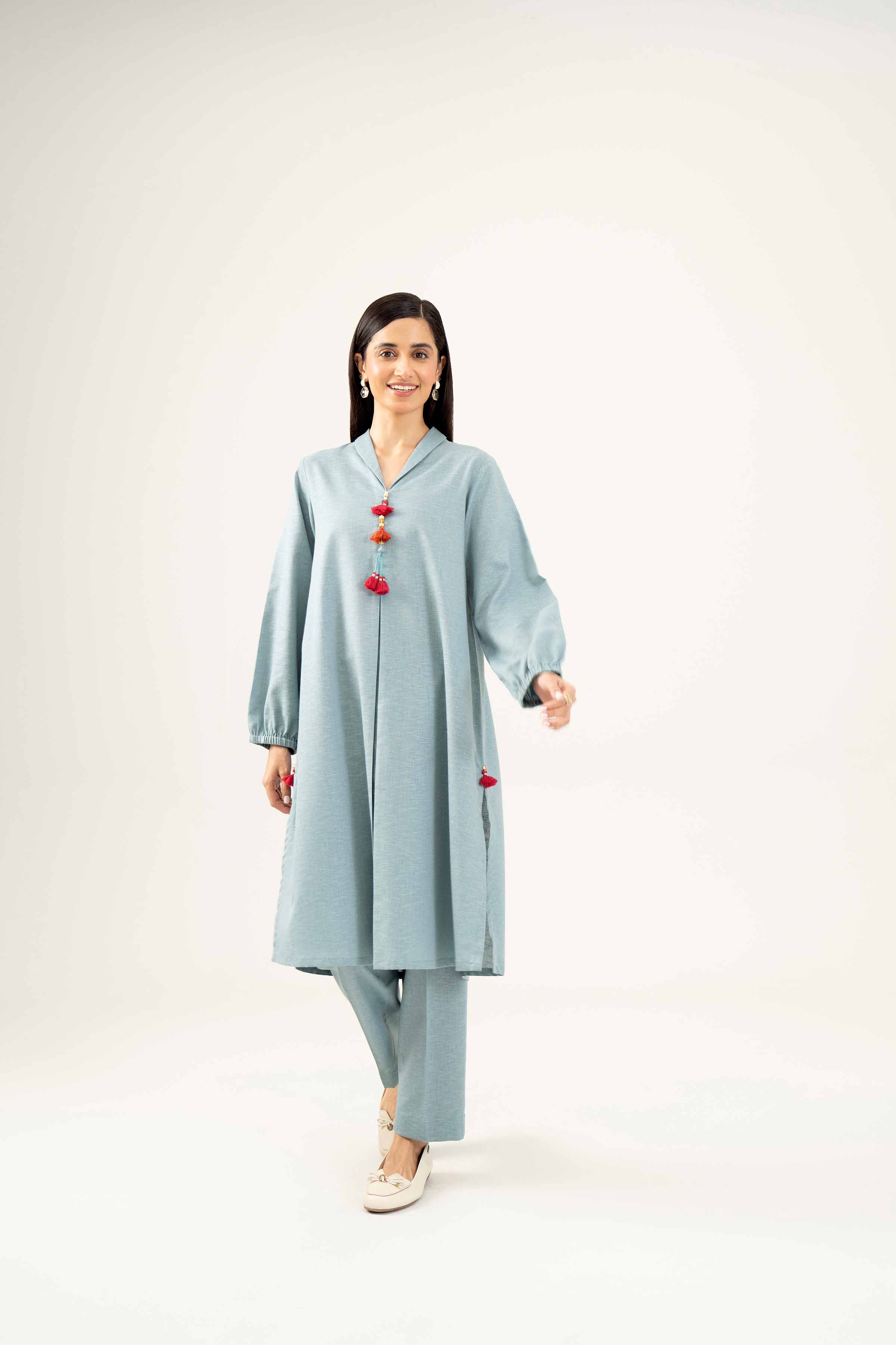 2 Piece - Basic Suit - PW24-26