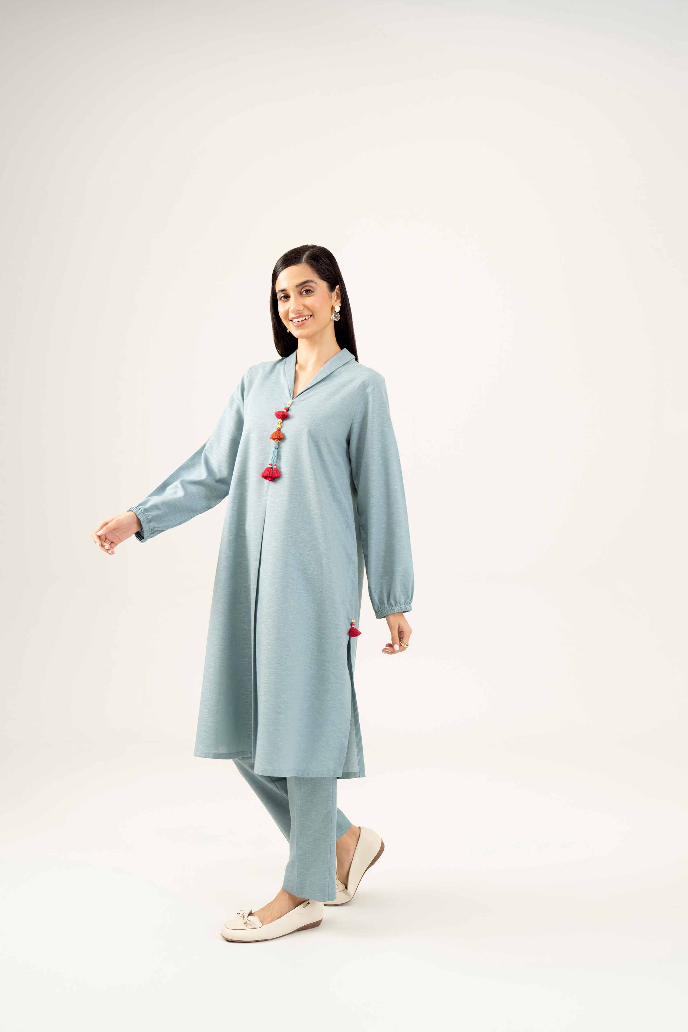 2 Piece - Basic Suit - PW24-26