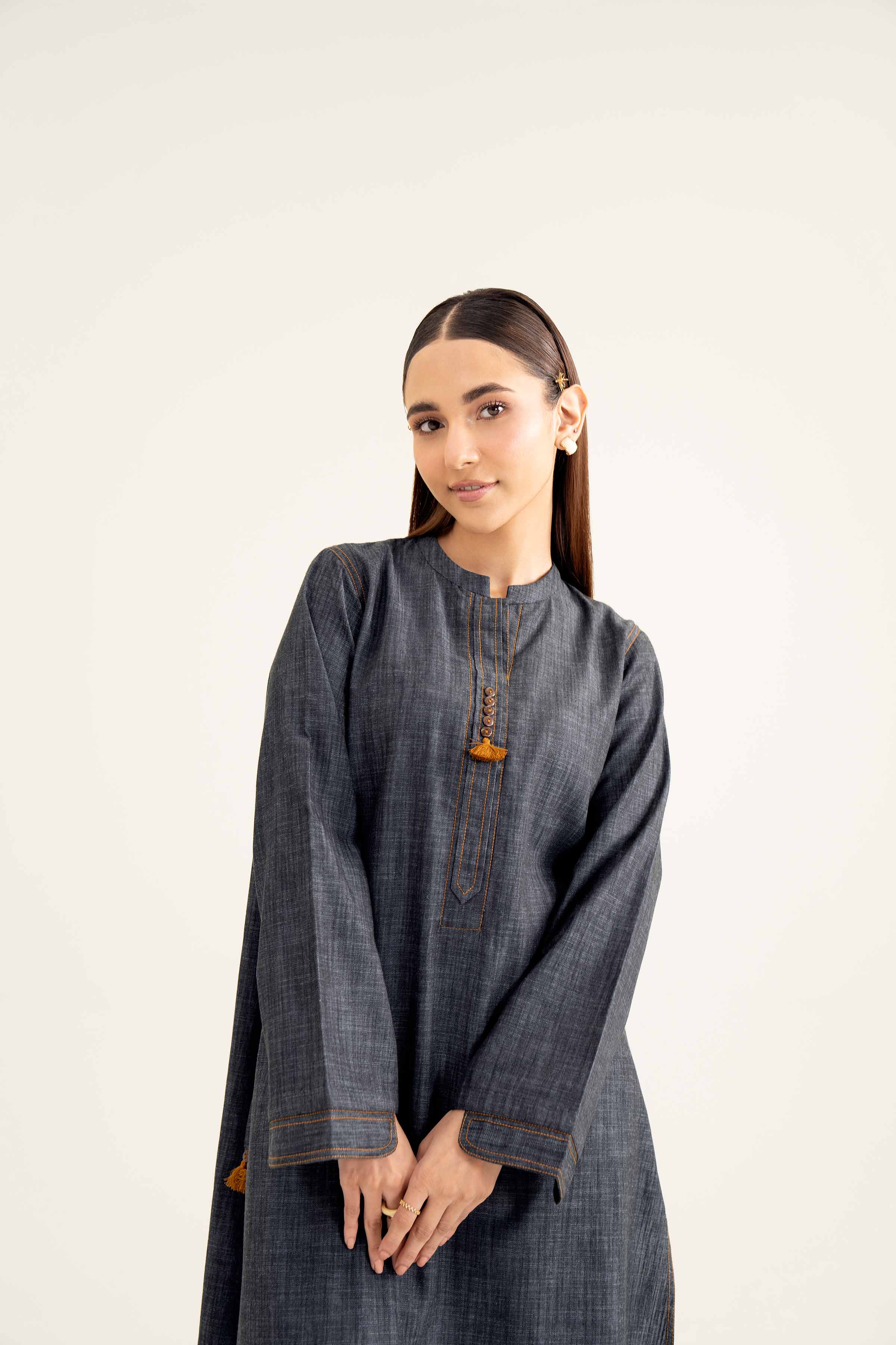 Basic Shirt - PW24-27