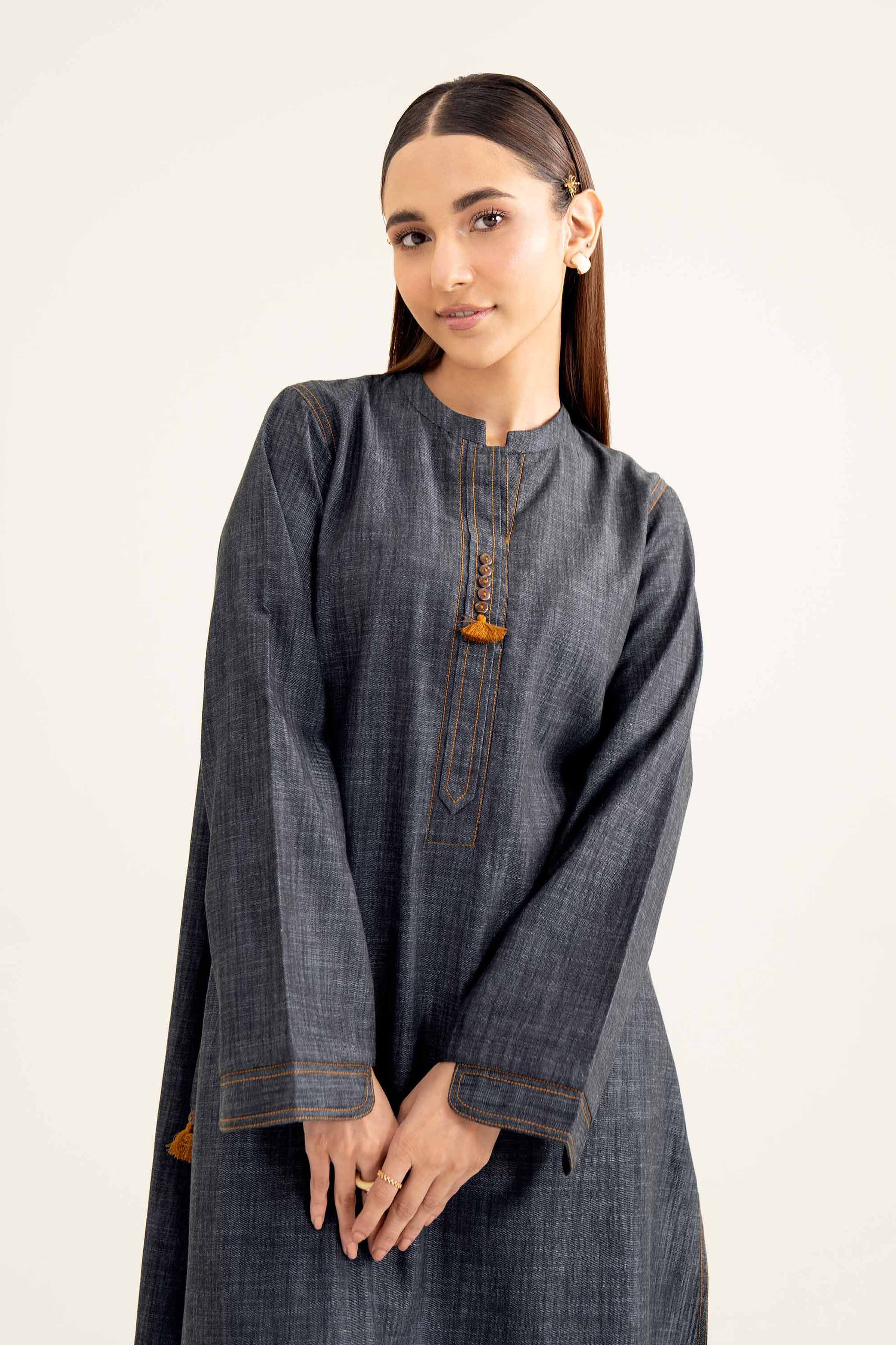 Basic Shirt - PW24-27