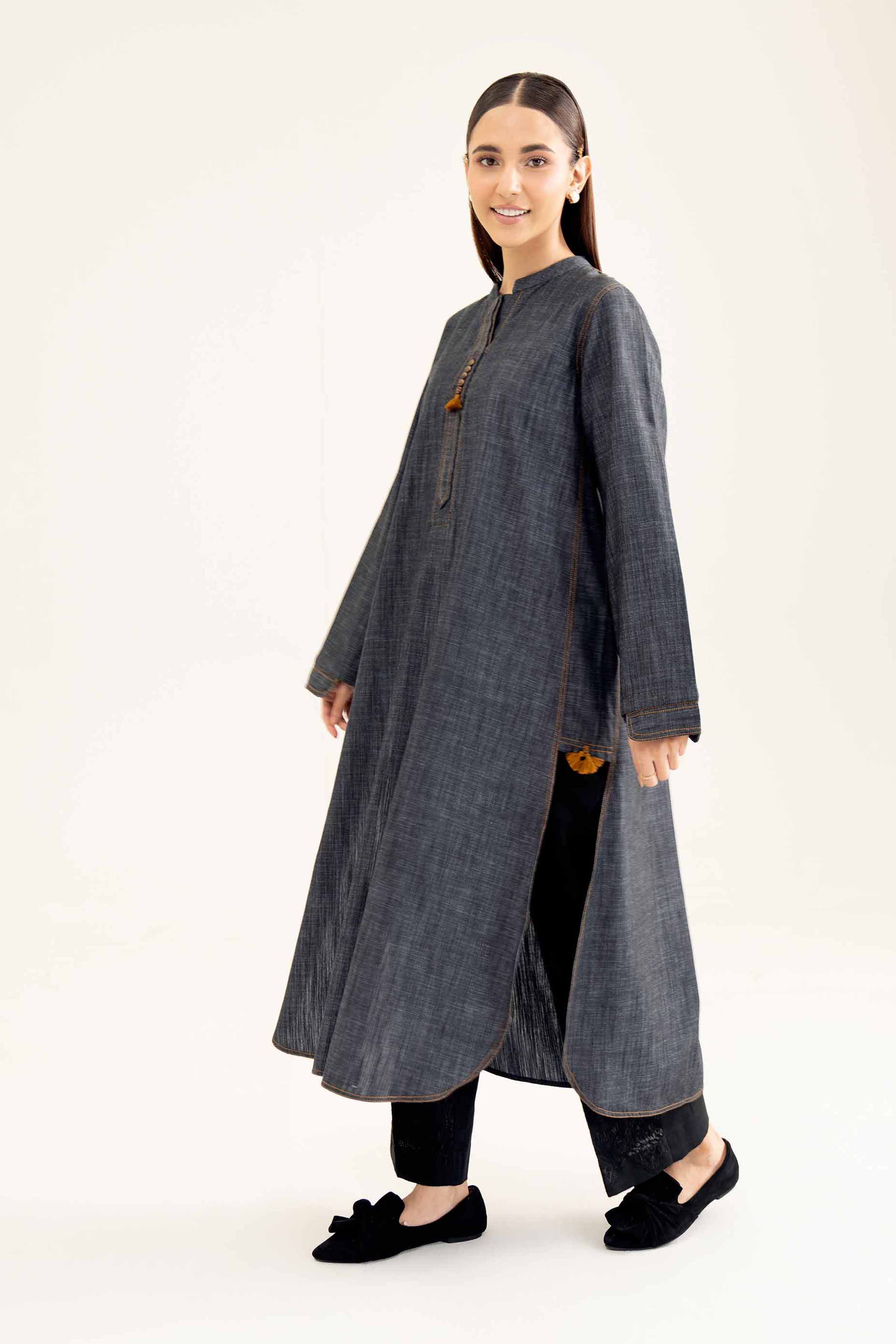 Basic Shirt - PW24-27