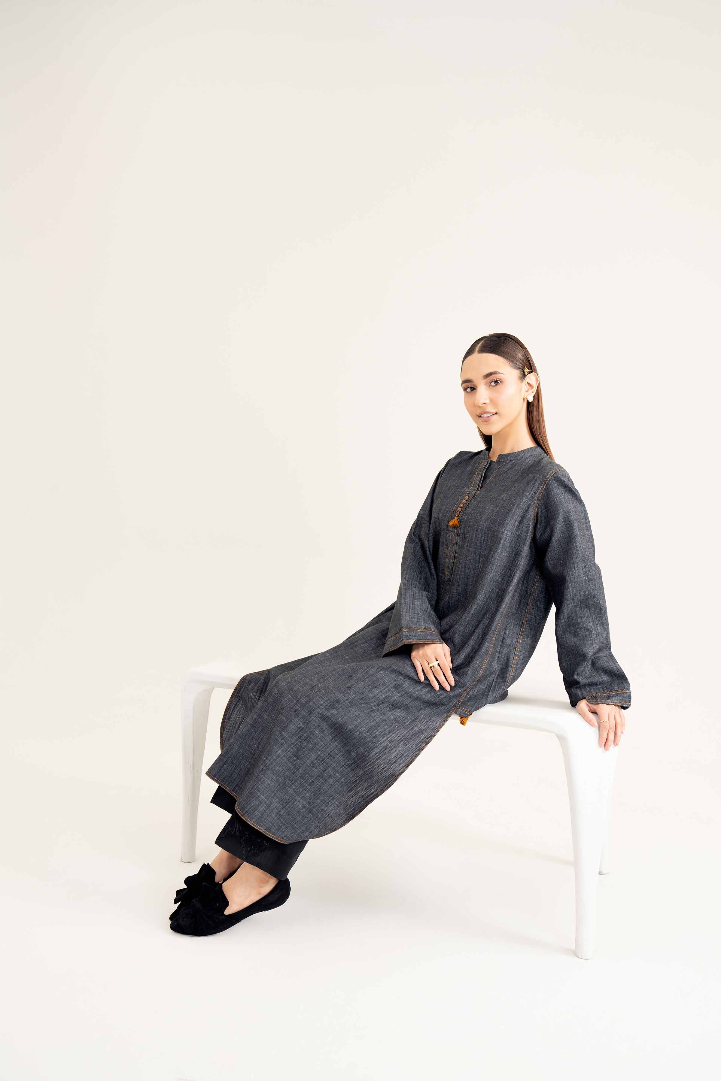 Basic Shirt - PW24-27