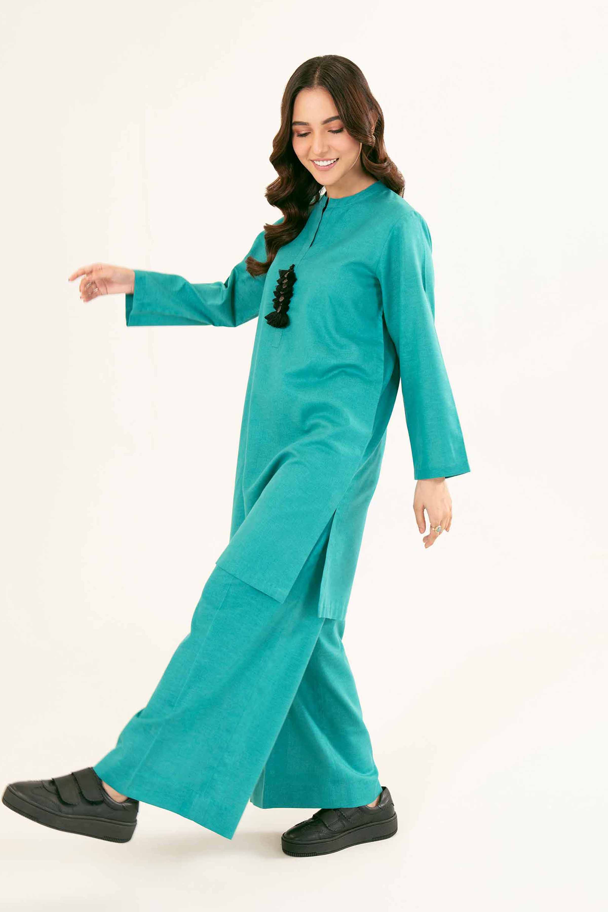 2 Piece - Basic Suit - PW24-29