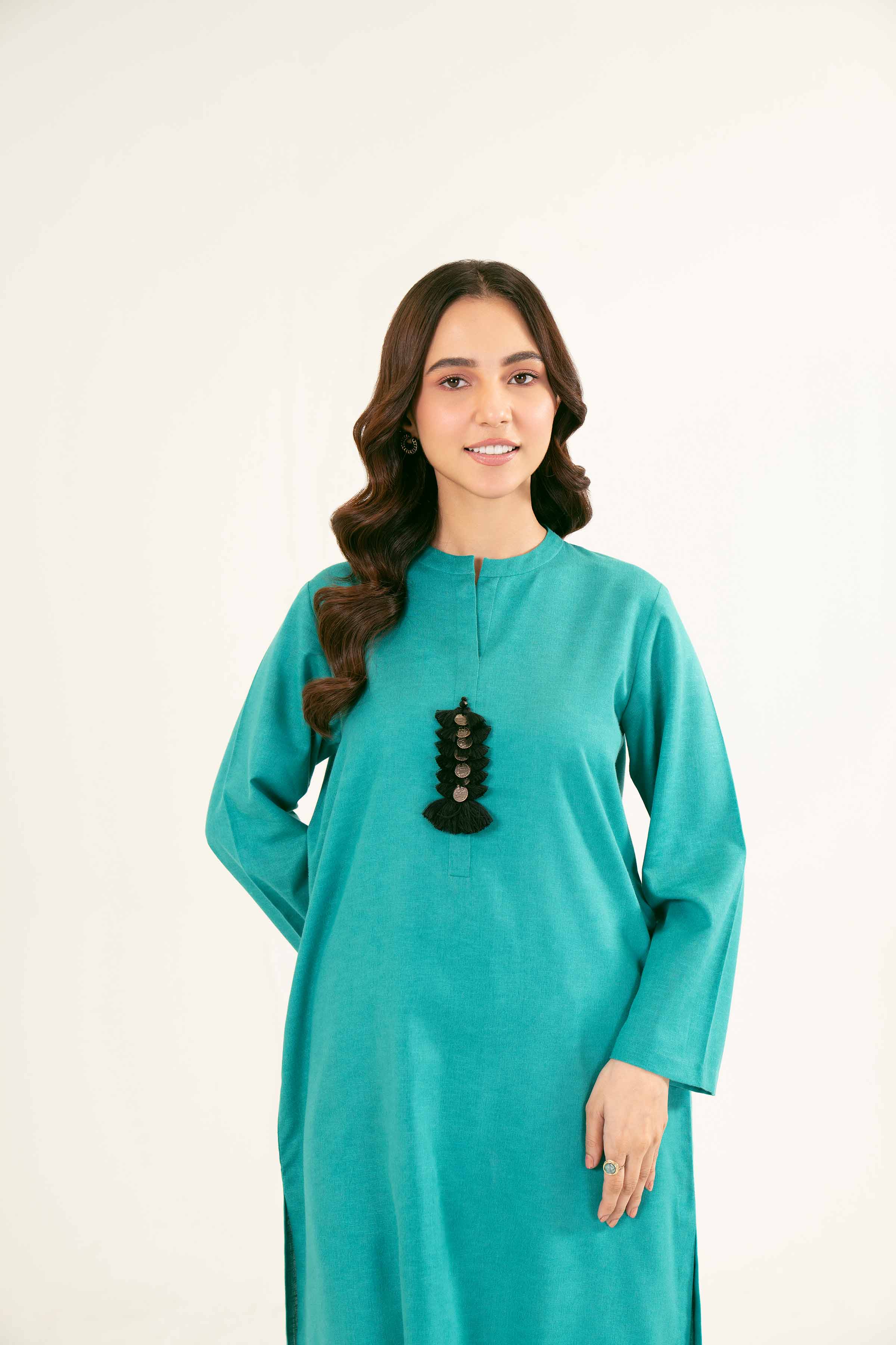 2 Piece - Basic Suit - PW24-29