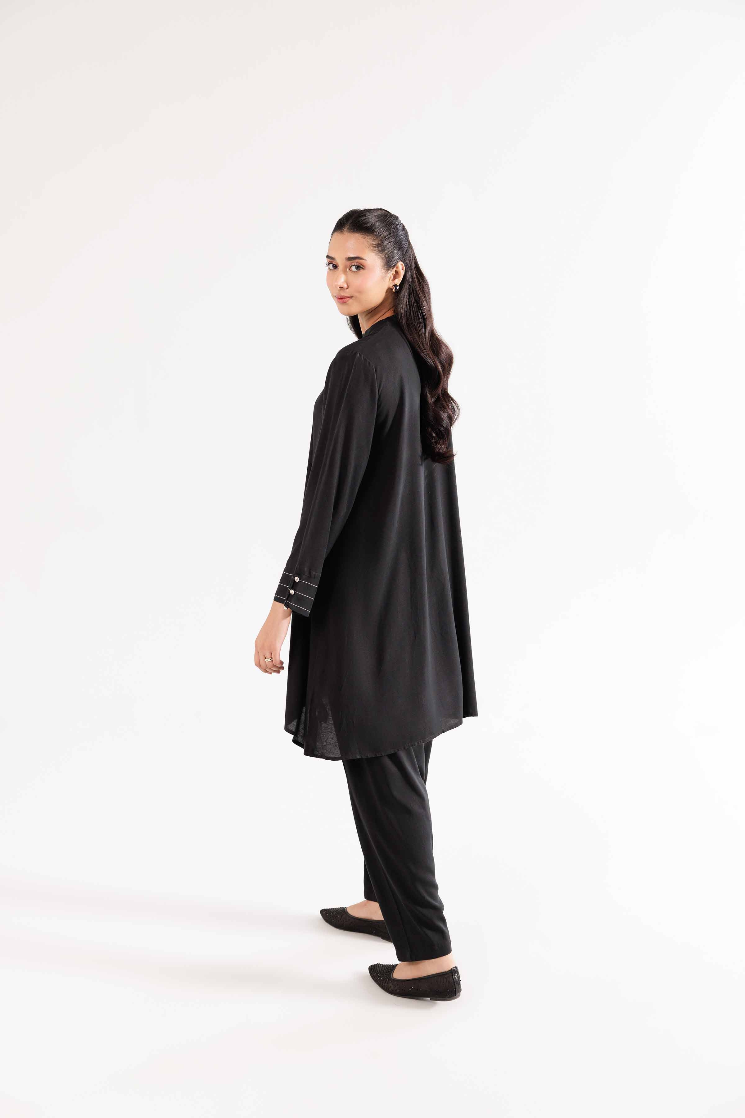 2 Piece - Basic Suit - PW24-290