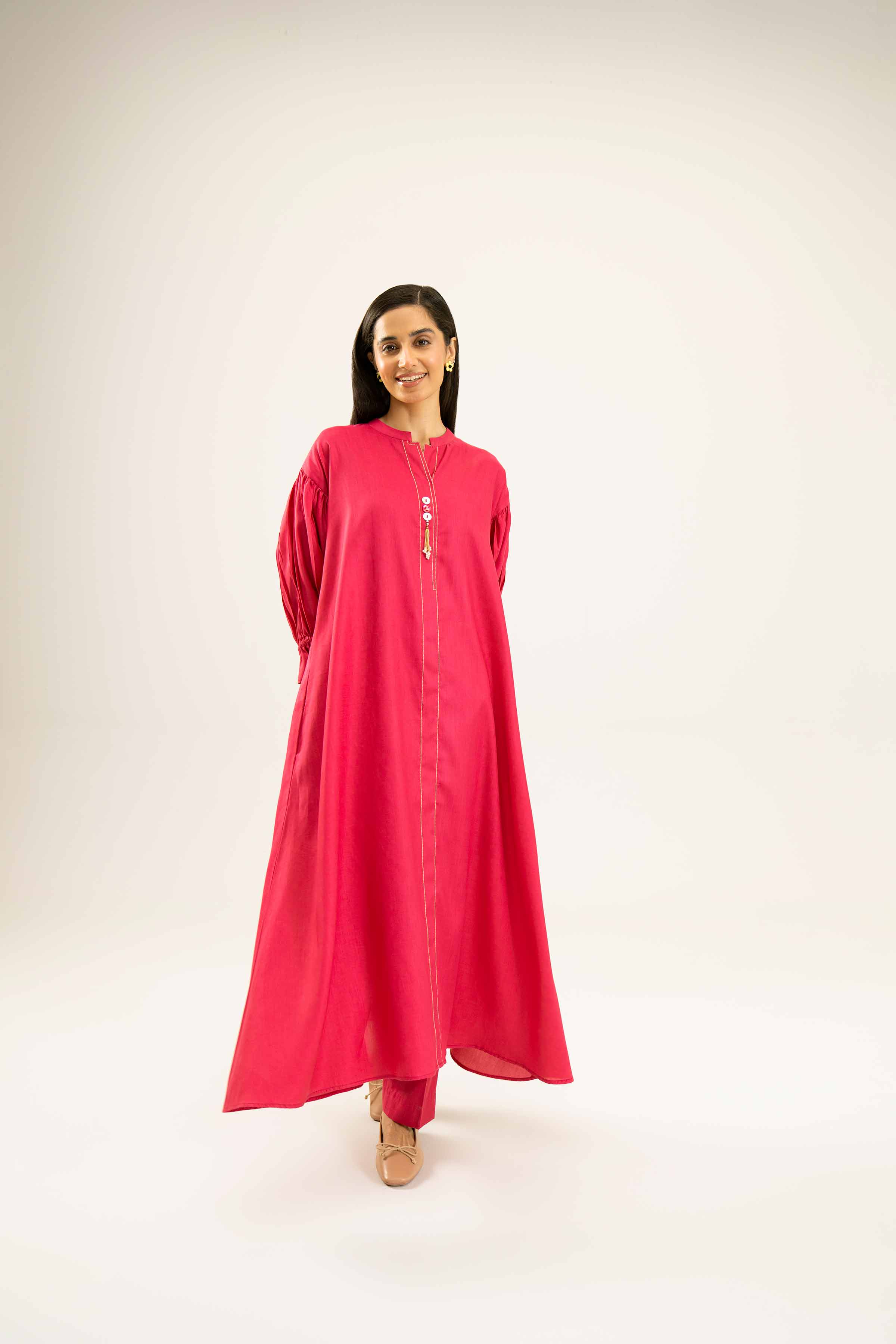 2 Piece - Basic Suit - PW24-299