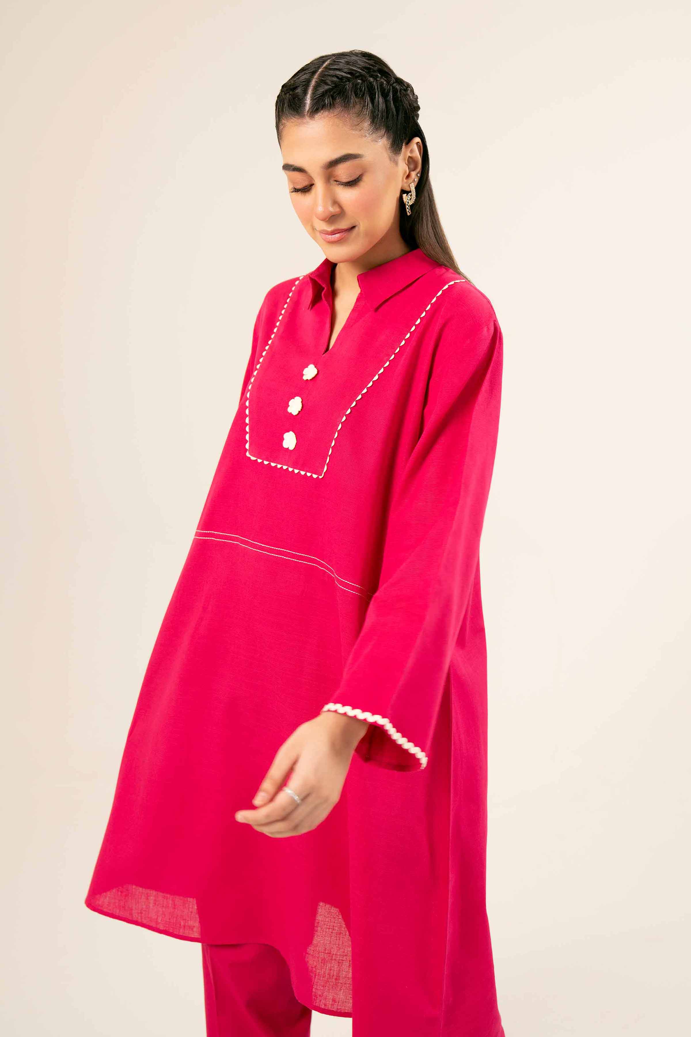 2 Piece - Basic Suit - PW24-31