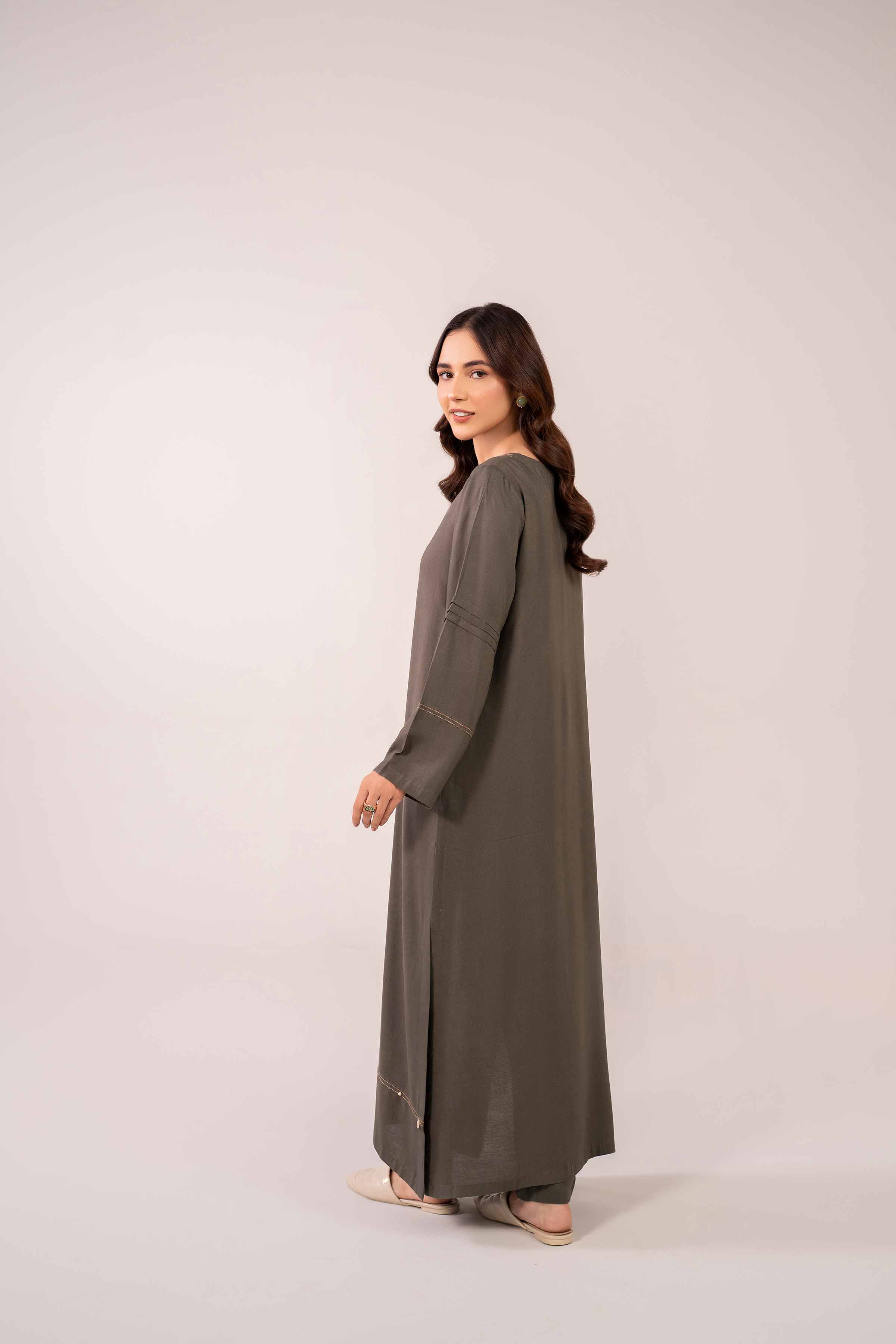 2 Piece - Basic Suit - PW24-328