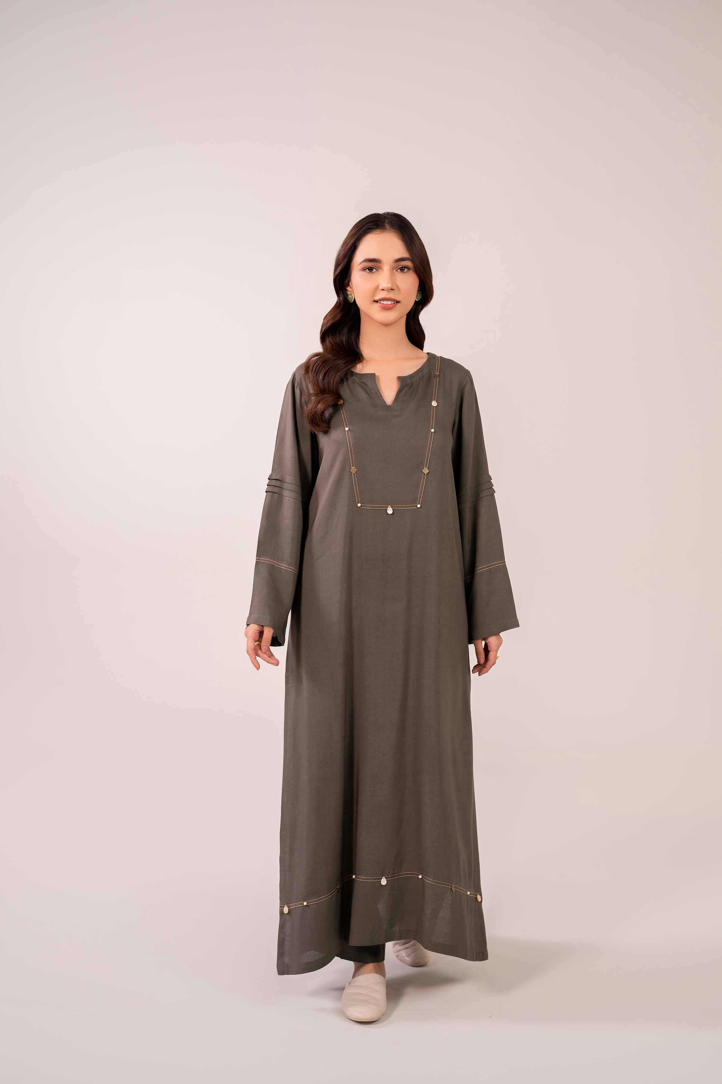 2 Piece - Basic Suit - PW24-328