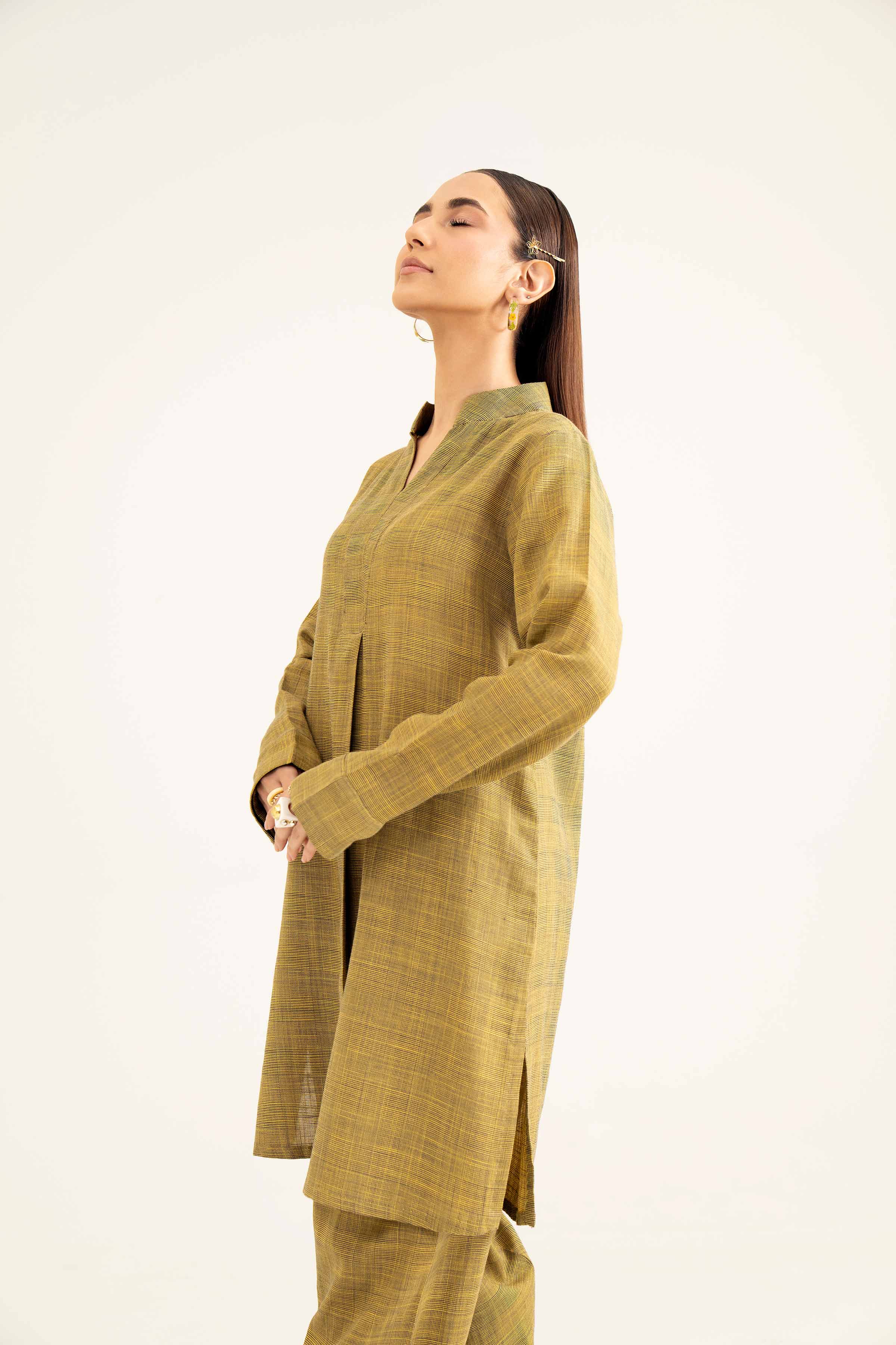 2 Piece - Basic Suit - PW24-33
